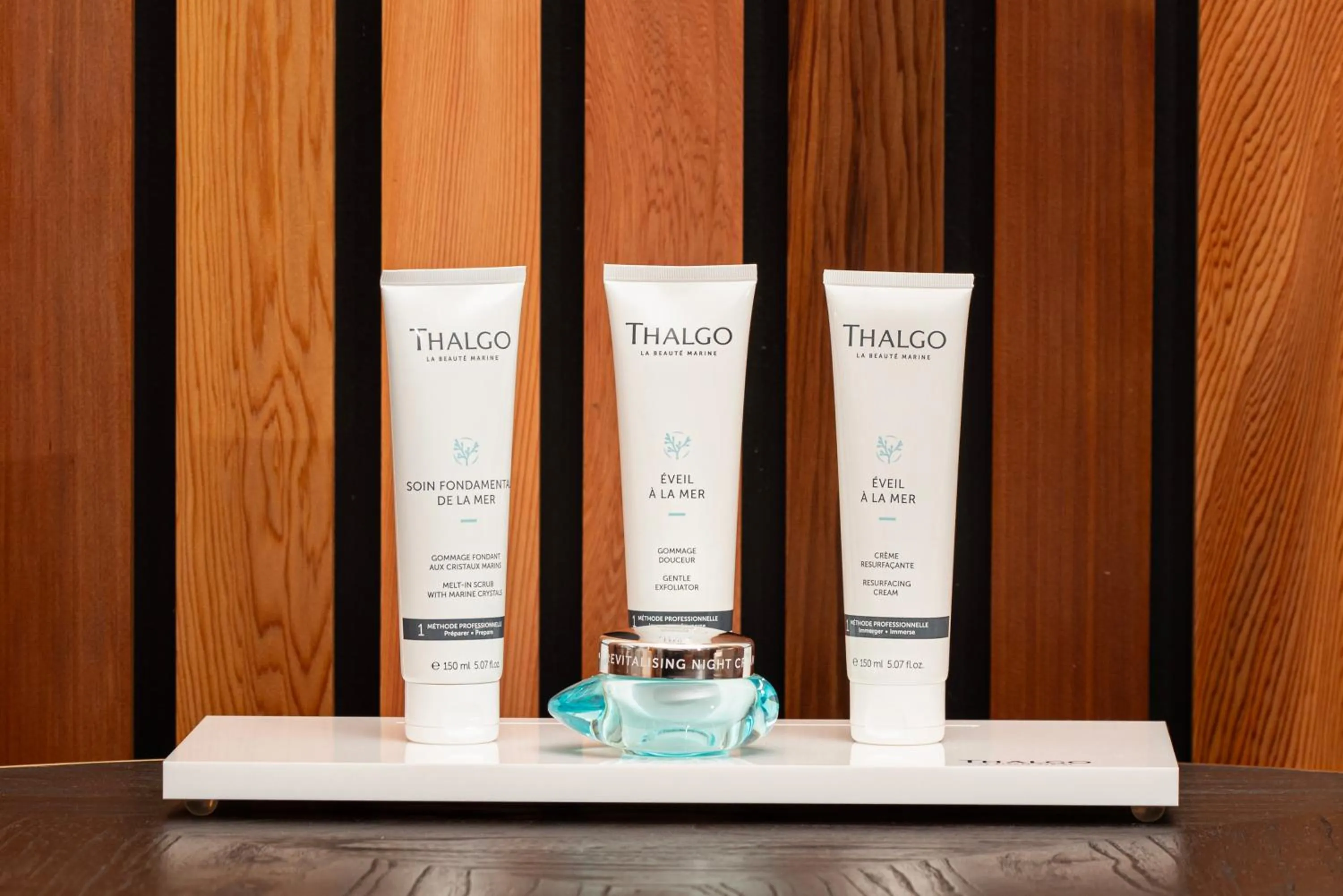 Spa and wellness centre/facilities in The Beaches Hotel and Spa