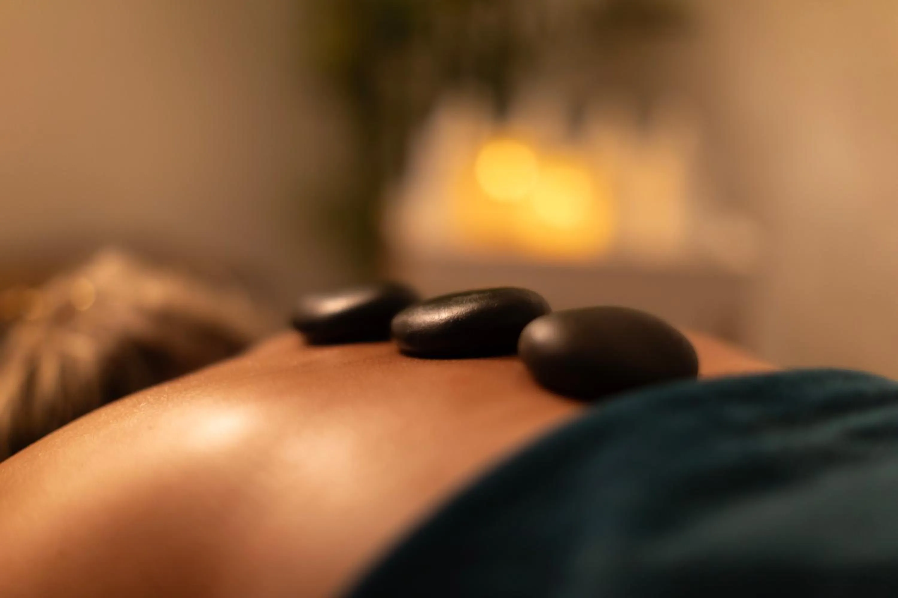 Spa and wellness centre/facilities in The Beaches Hotel and Spa