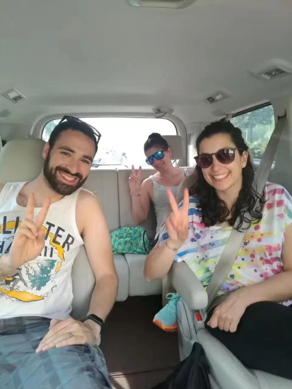 Huangyaguan Great Wall Li Bo Home Hotel