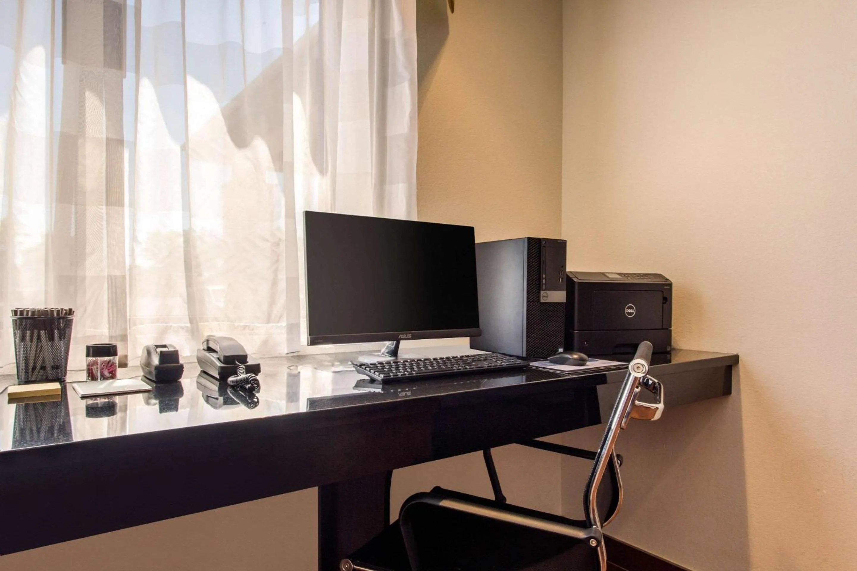 Business facilities in Sleep Inn & Suites Middletown - Goshen