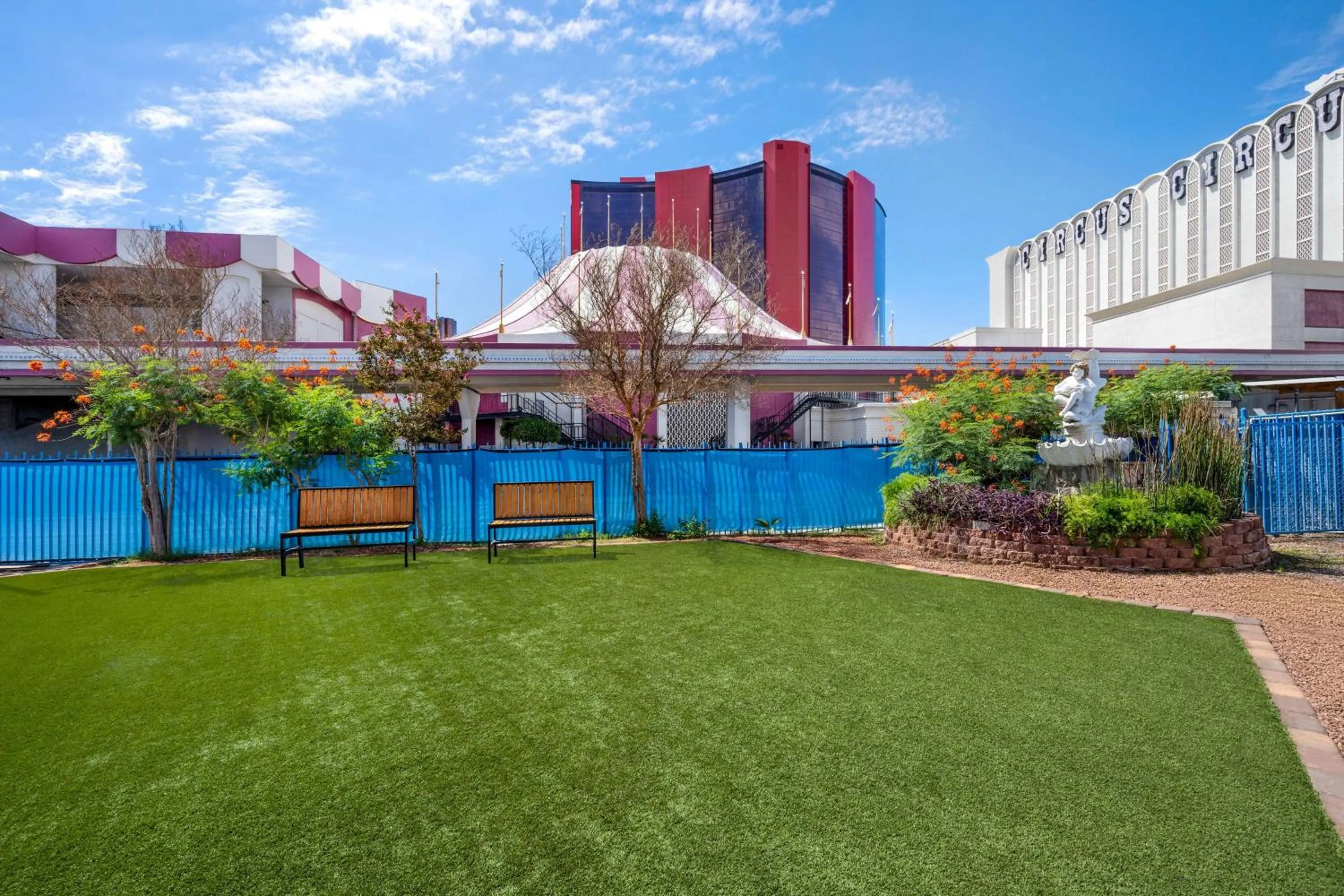 Other in Travelodge by Wyndham Las Vegas