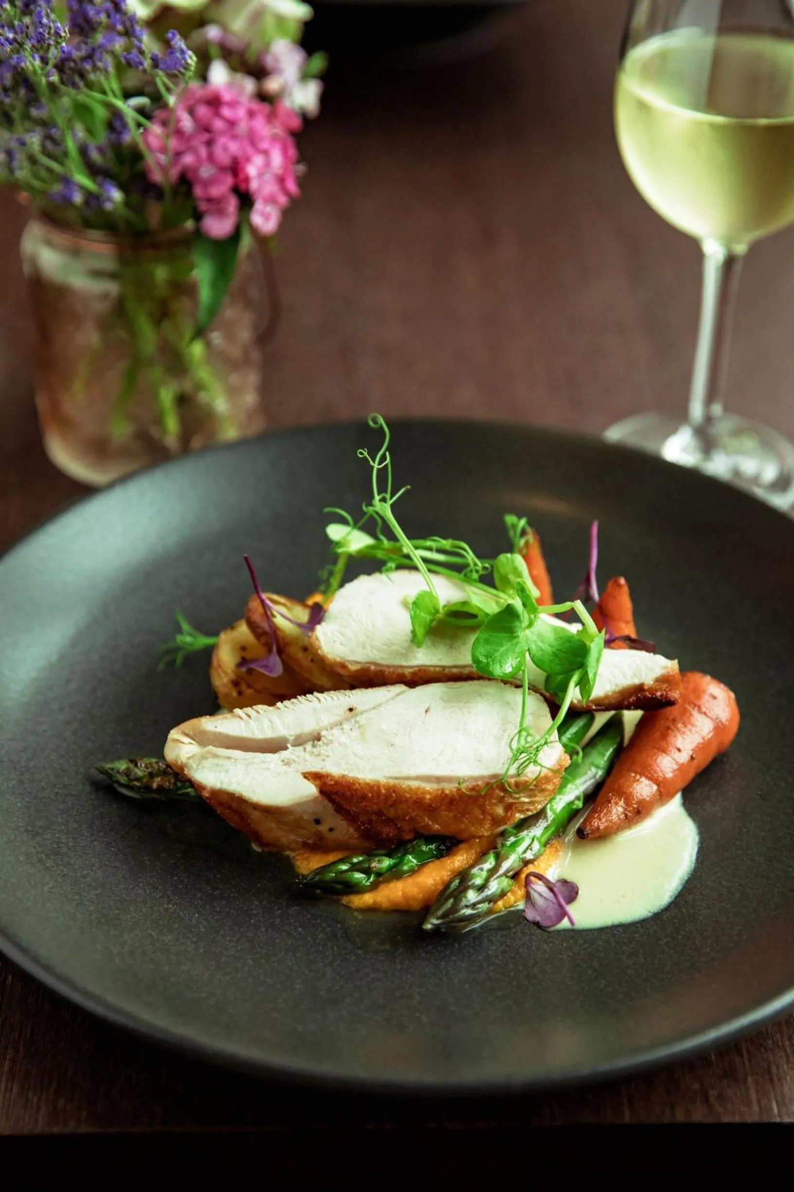 Property building in Kilkenny Hibernian Hotel