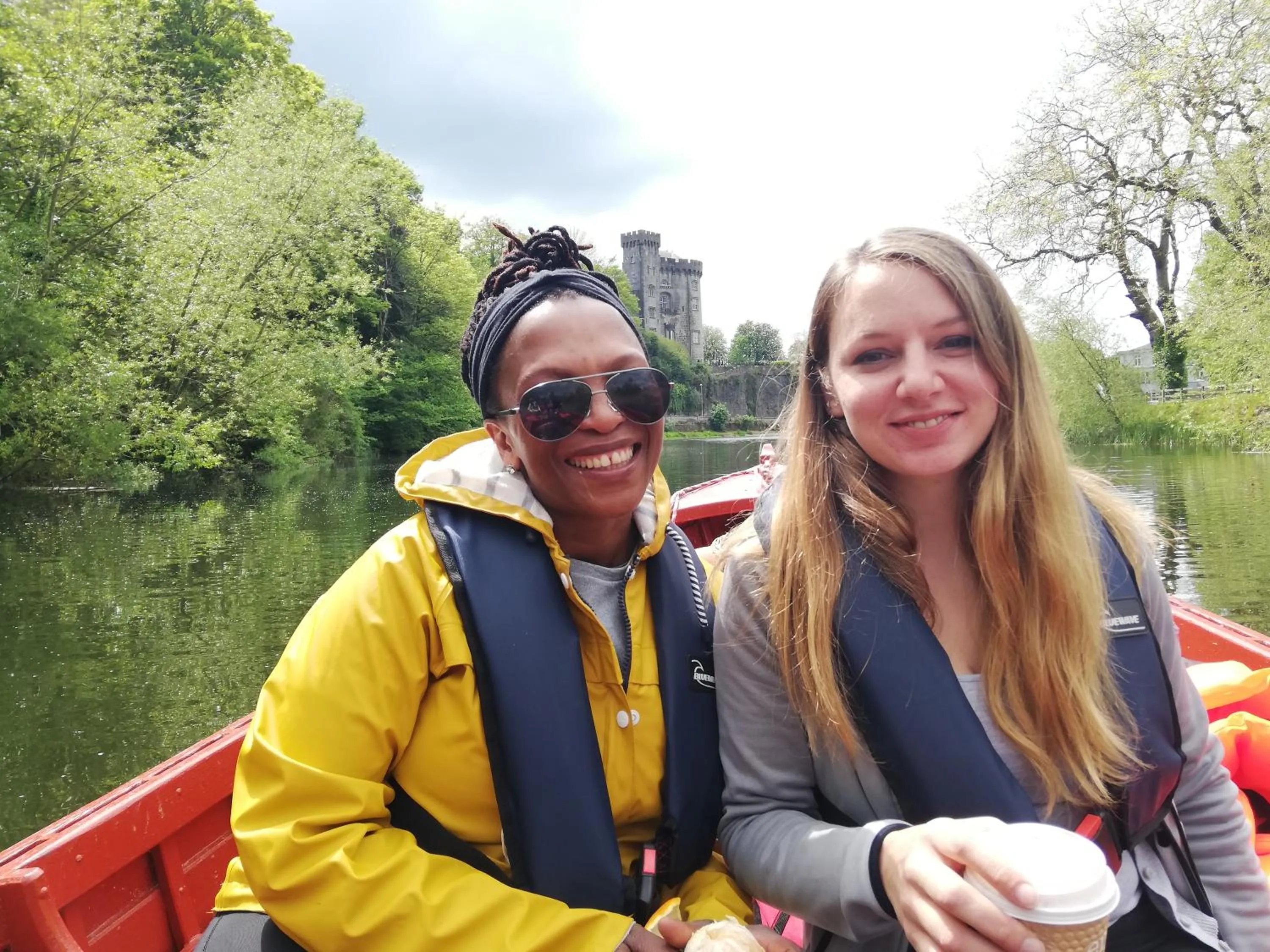 Entertainment in Kilkenny Hibernian Hotel