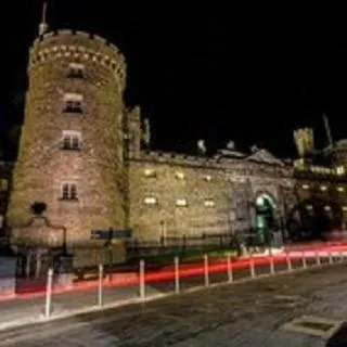 Entertainment in Kilkenny Hibernian Hotel