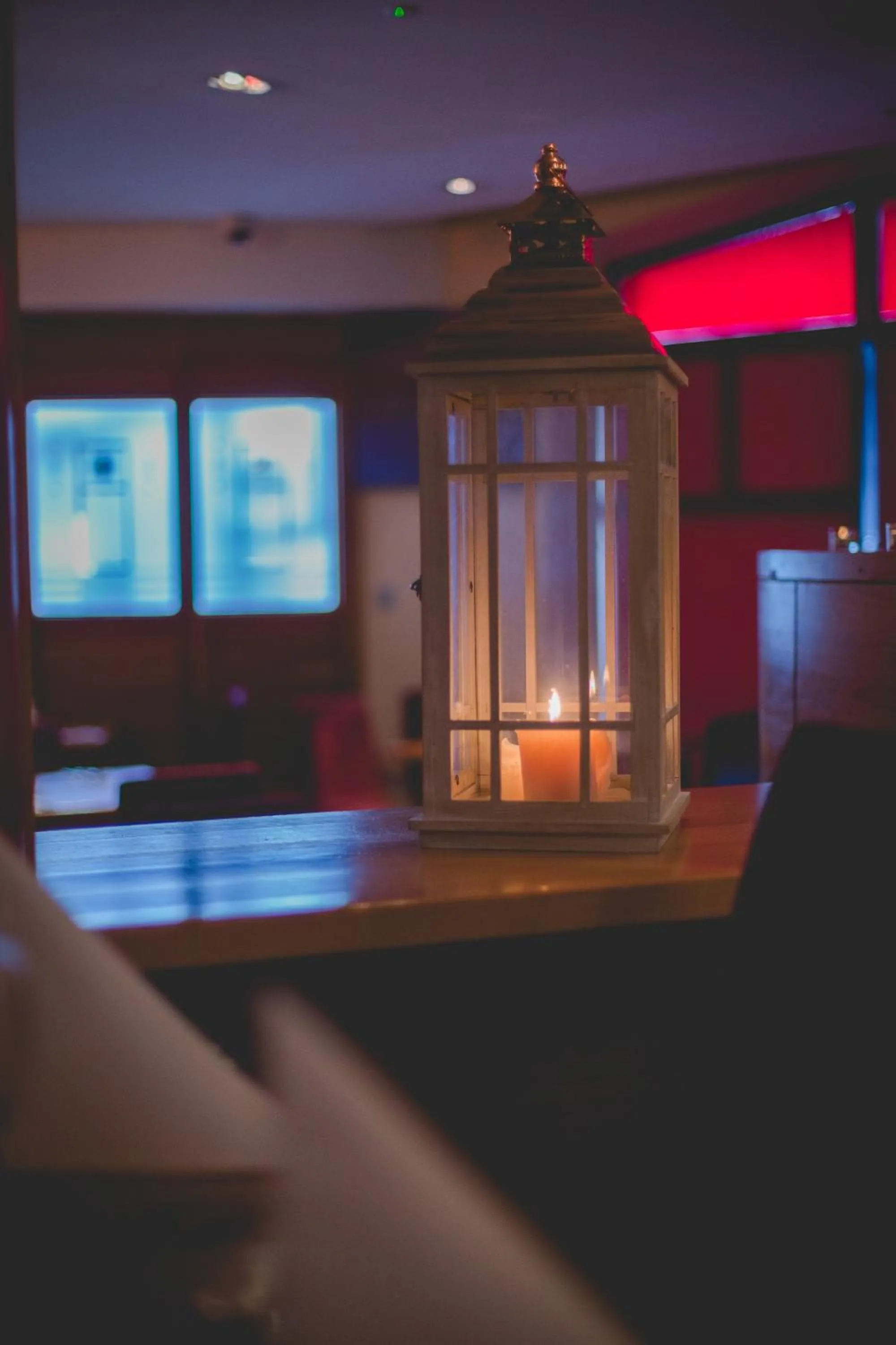 Restaurant/places to eat in Station House Hotel Letterkenny