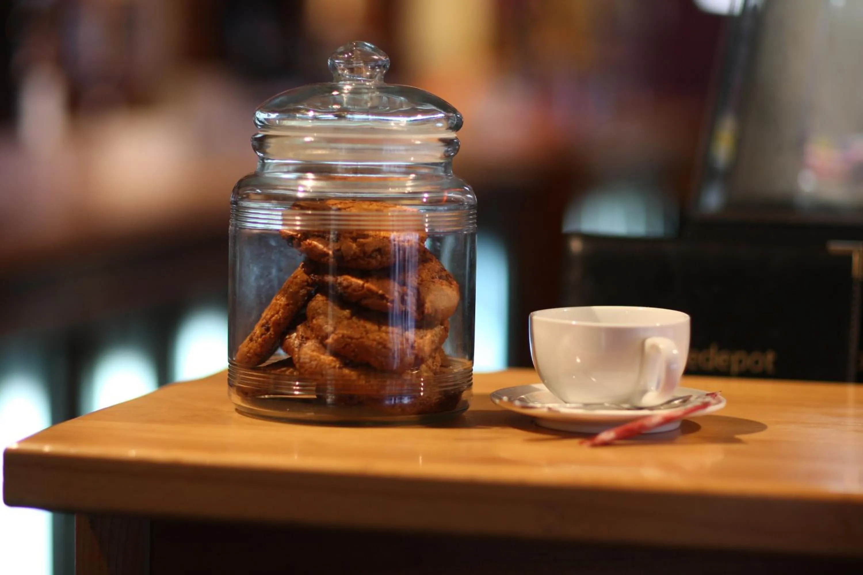 Food in Station House Hotel Letterkenny