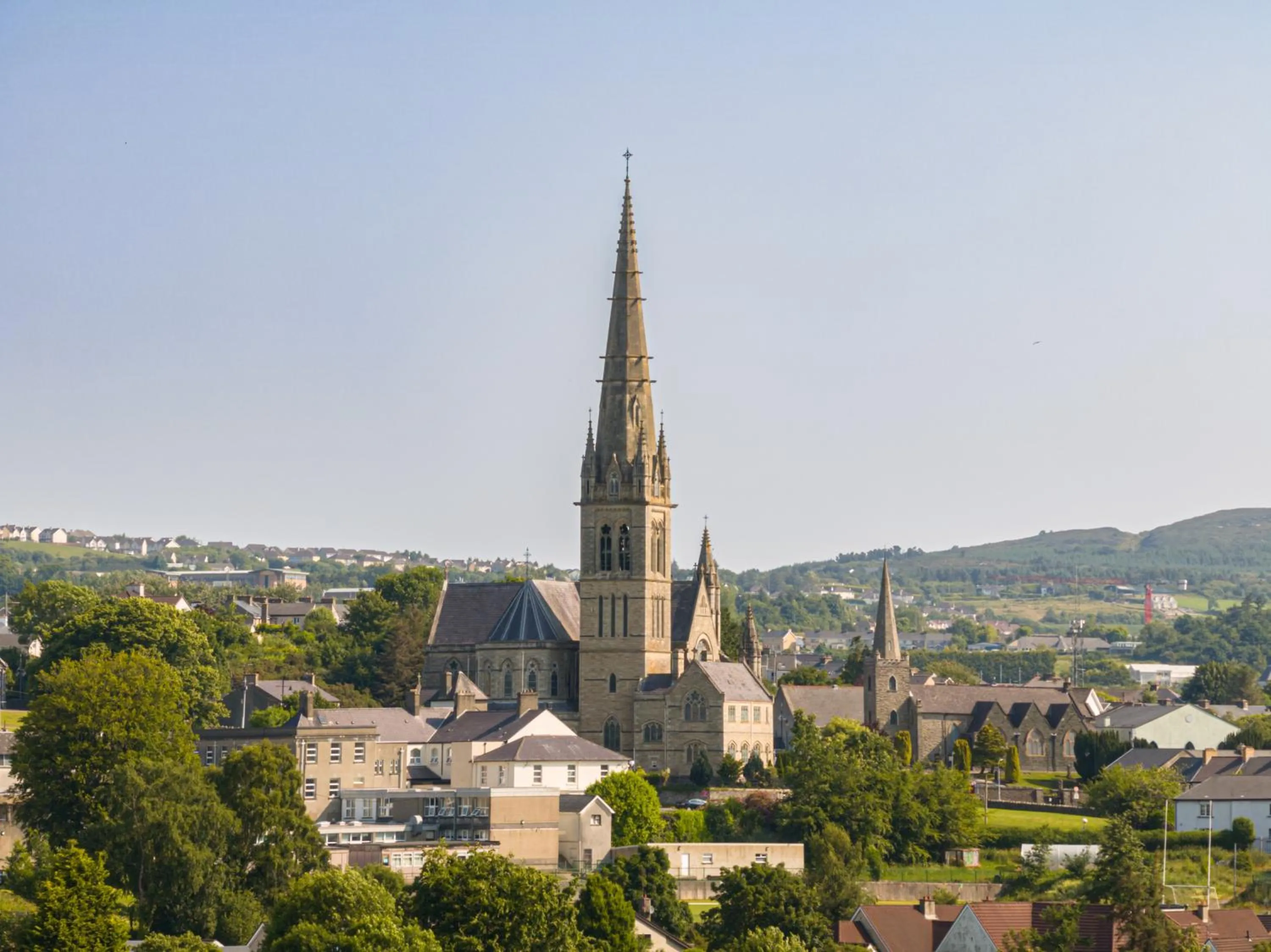 Station House Hotel Letterkenny