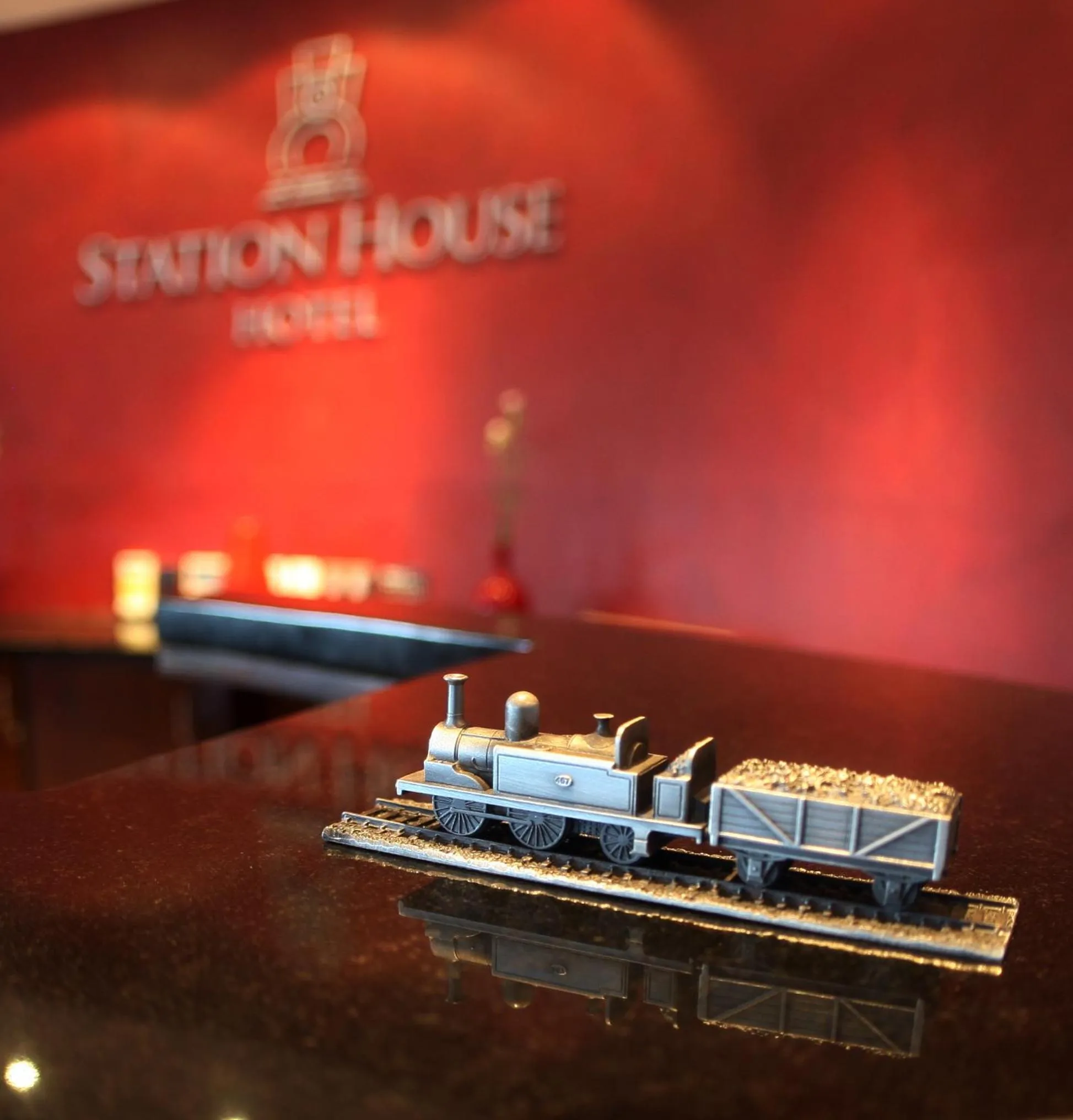 Station House Hotel Letterkenny
