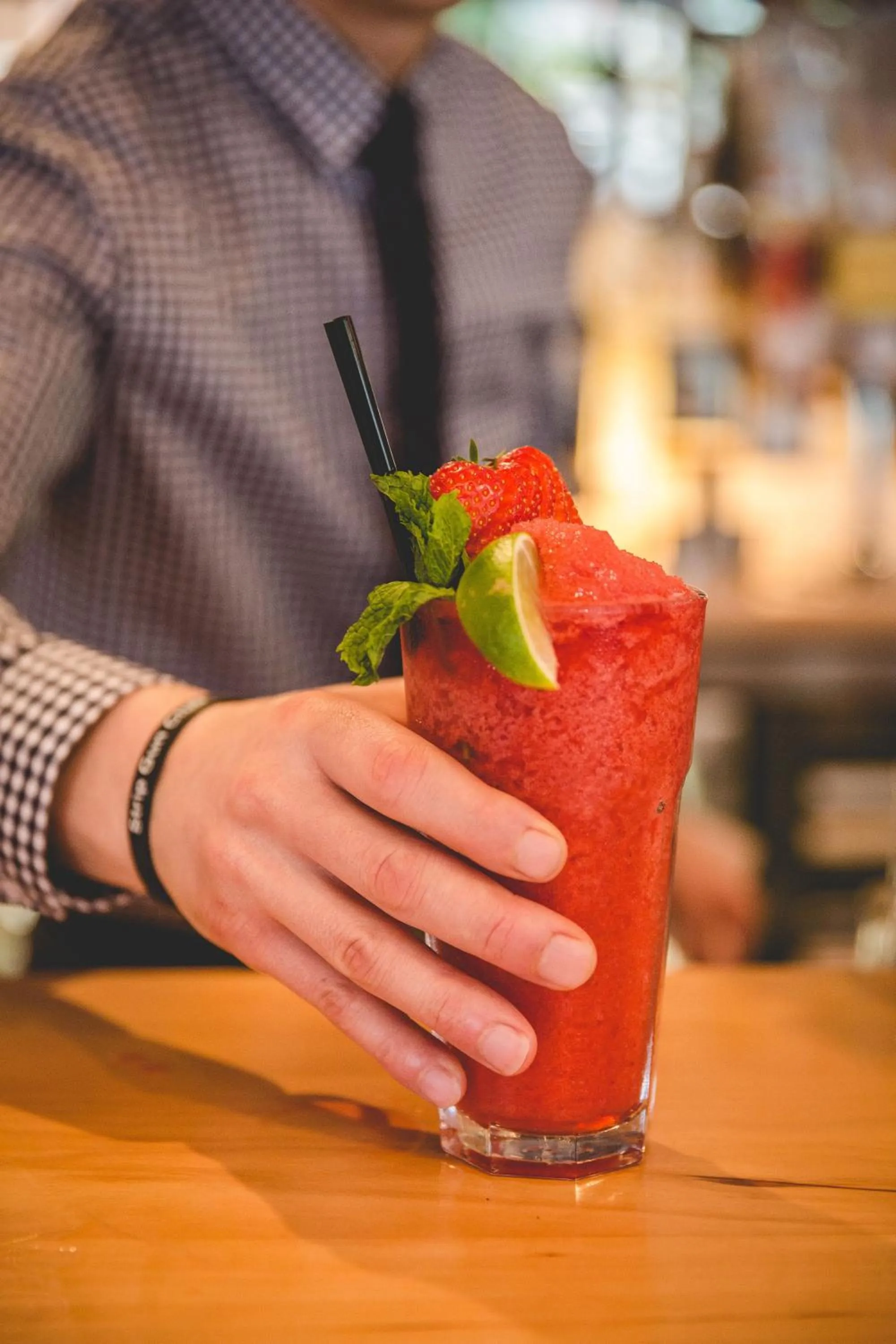 Restaurant/places to eat in Station House Hotel Letterkenny