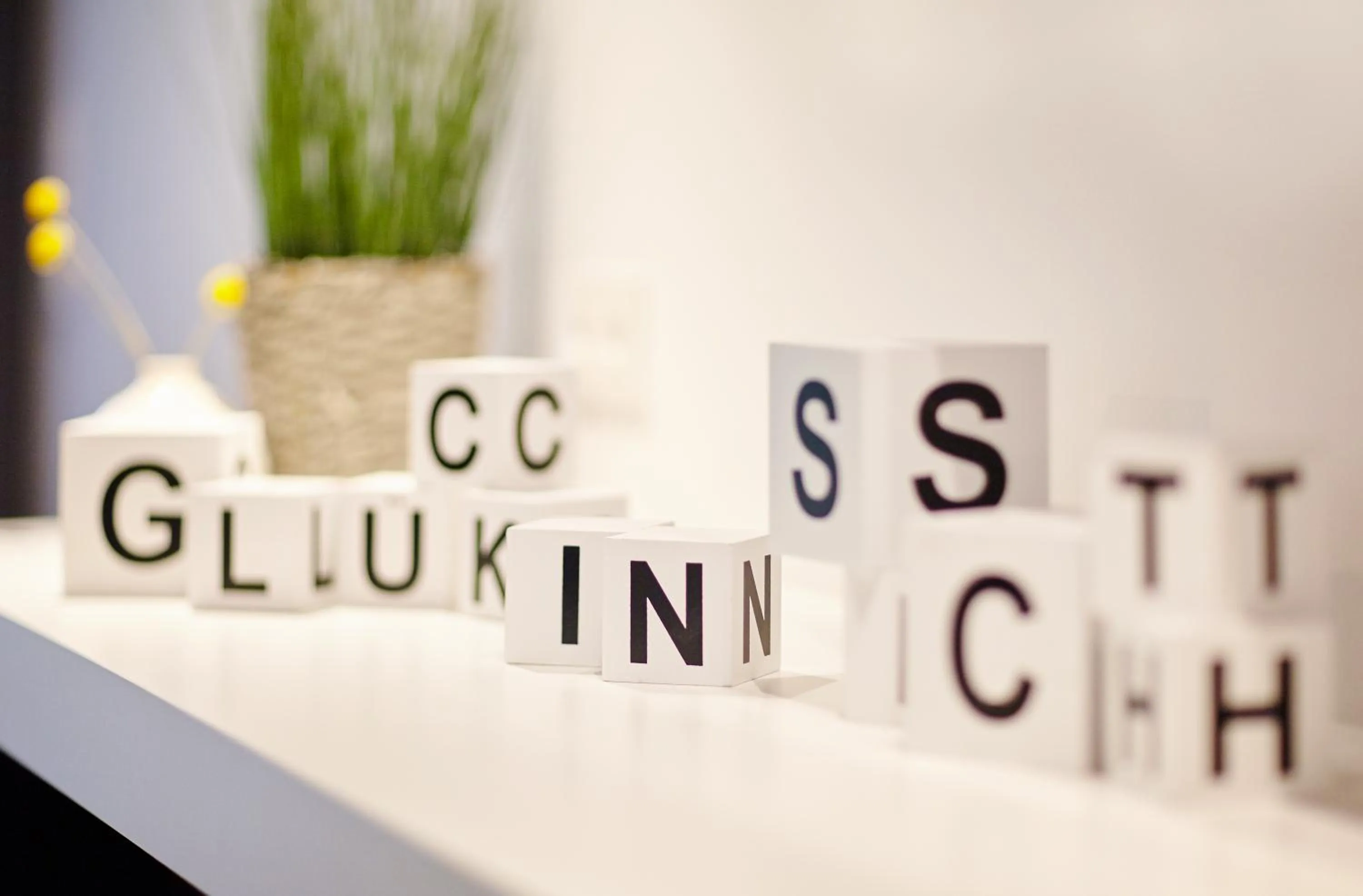 Balcony/Terrace in Glück in Sicht