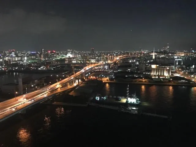 Off site in HOTEL SOL