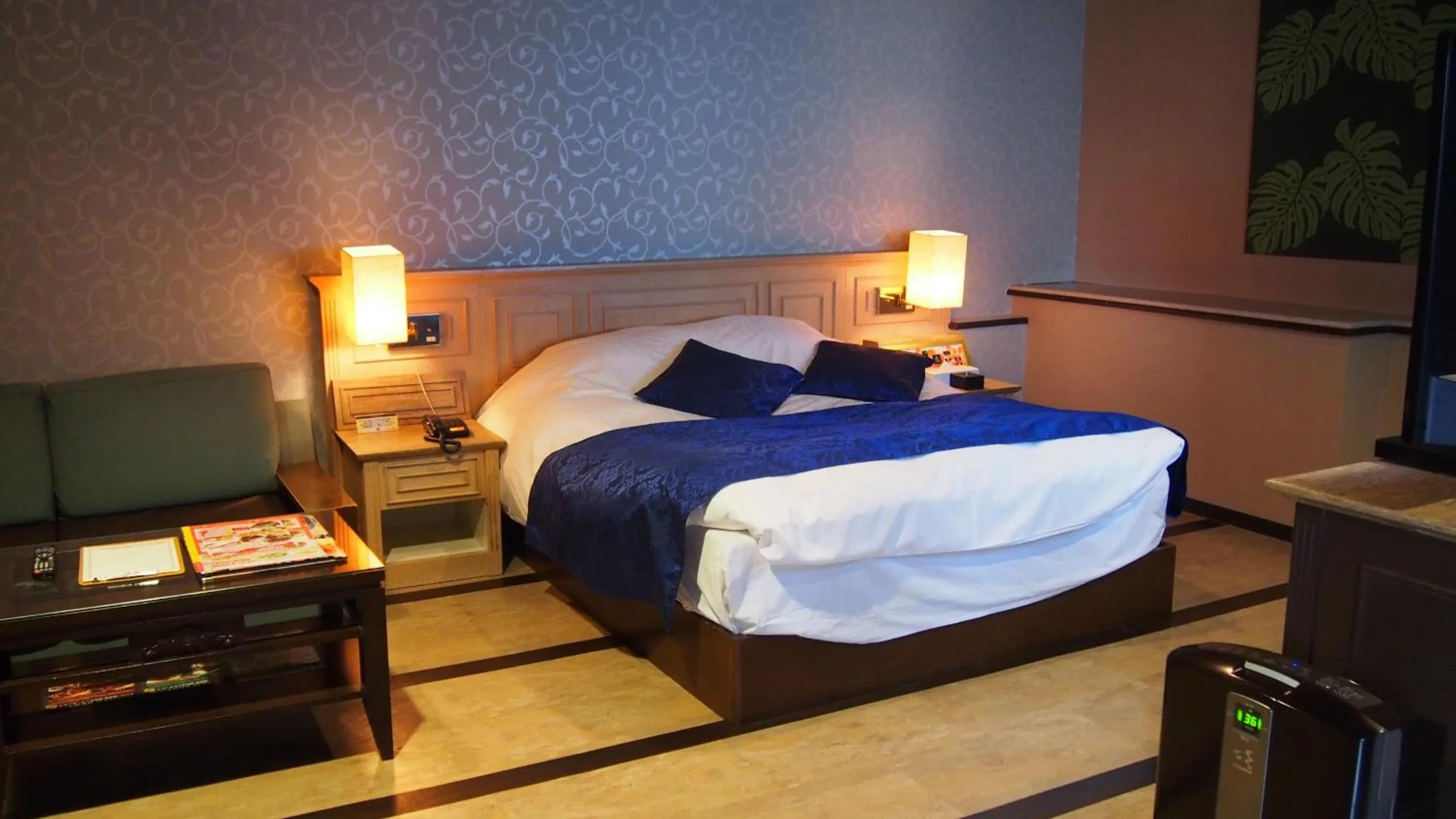 Photo of the whole room, Bed in HOTEL SOL