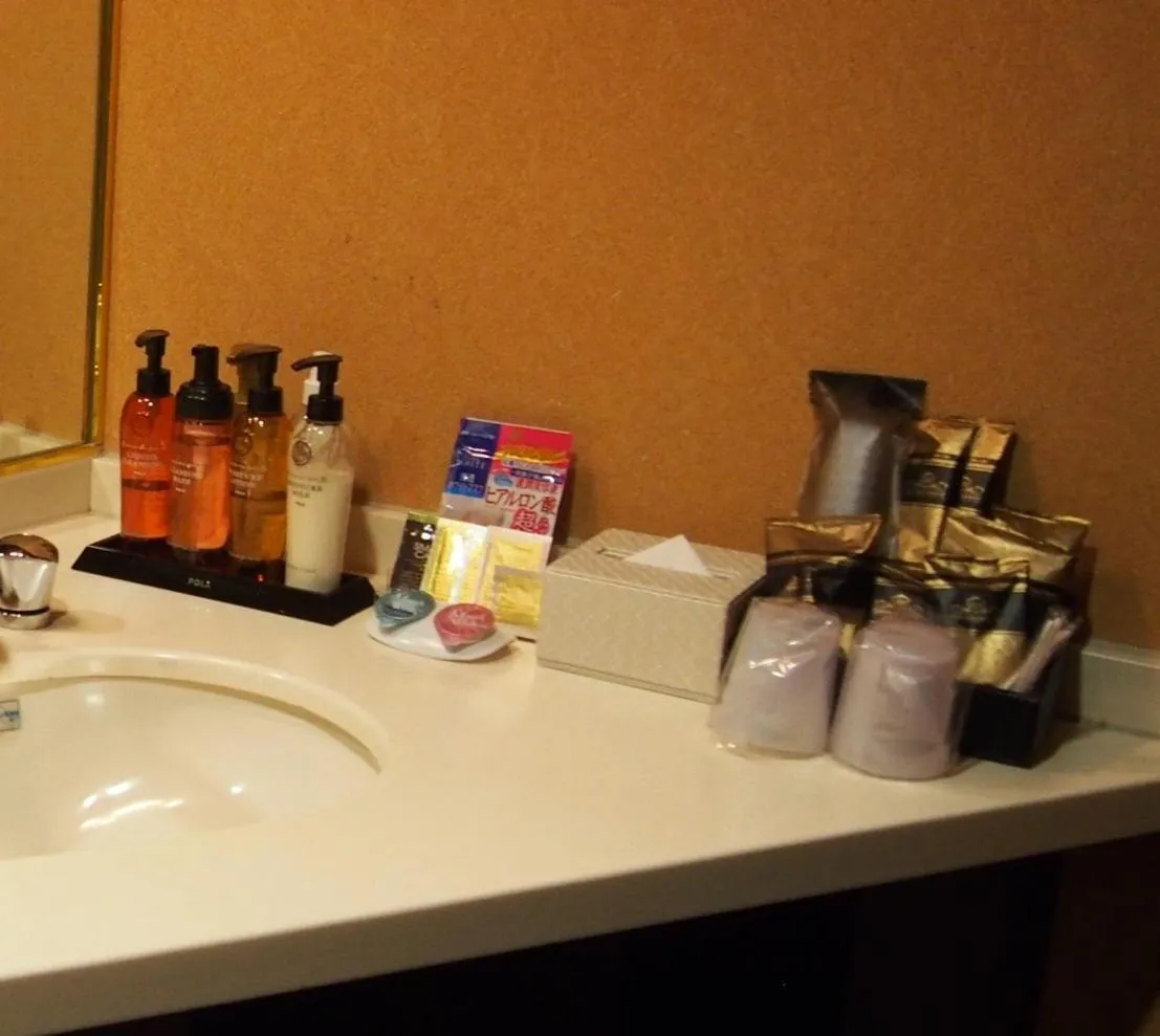 Photo of the whole room in HOTEL SOL