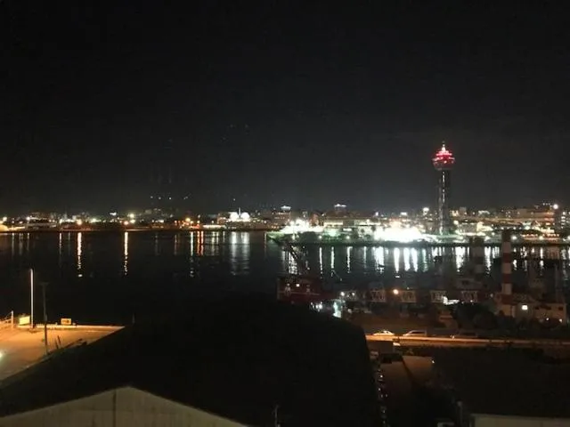 Off site in HOTEL SOL