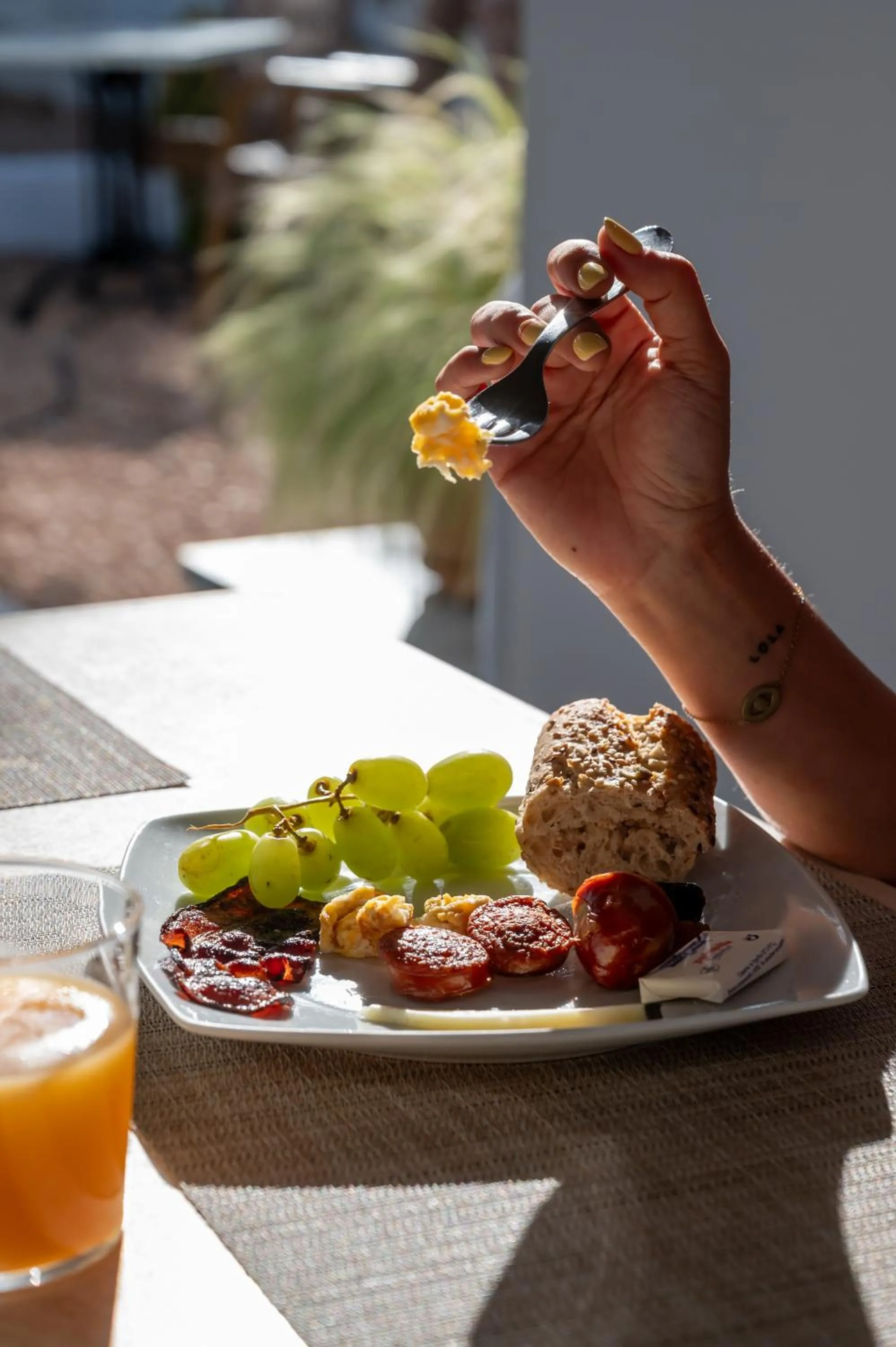 Hotel Rosamar - Emar Hotels