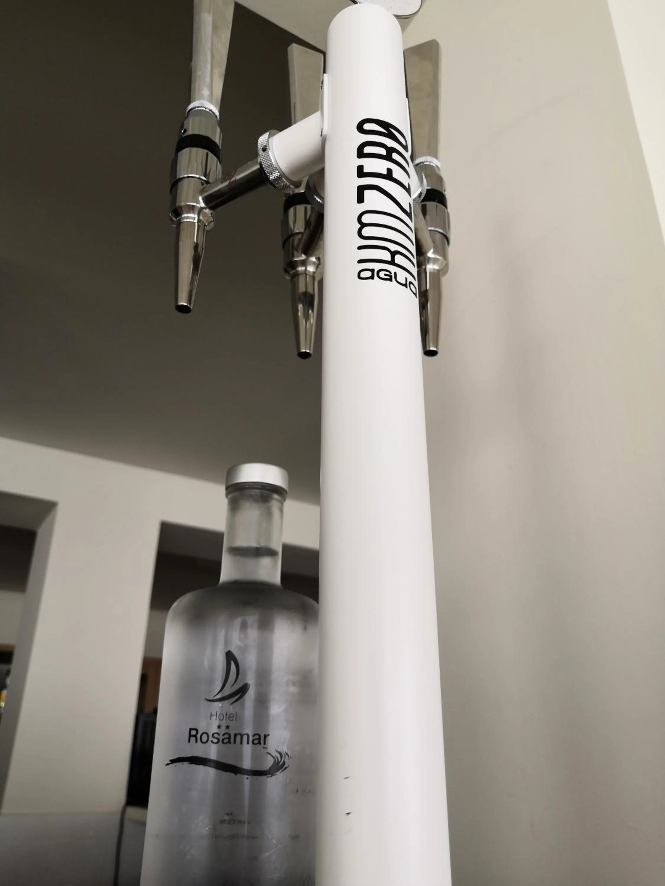 Breakfast in Hotel Rosamar - Emar Hotels