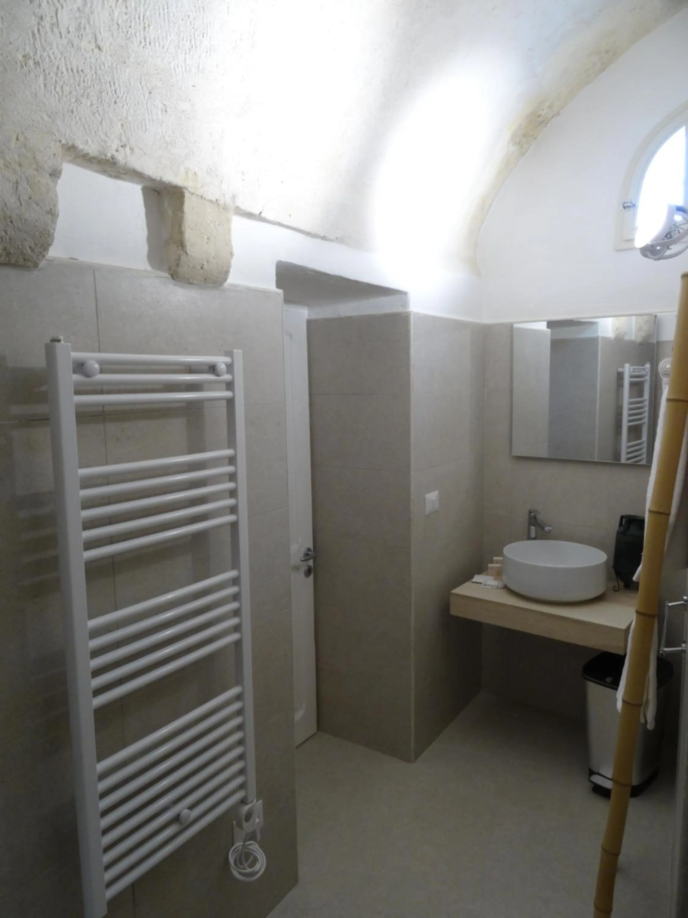 Photo of the whole room in LA DIMORA DELLE 3 ZIE