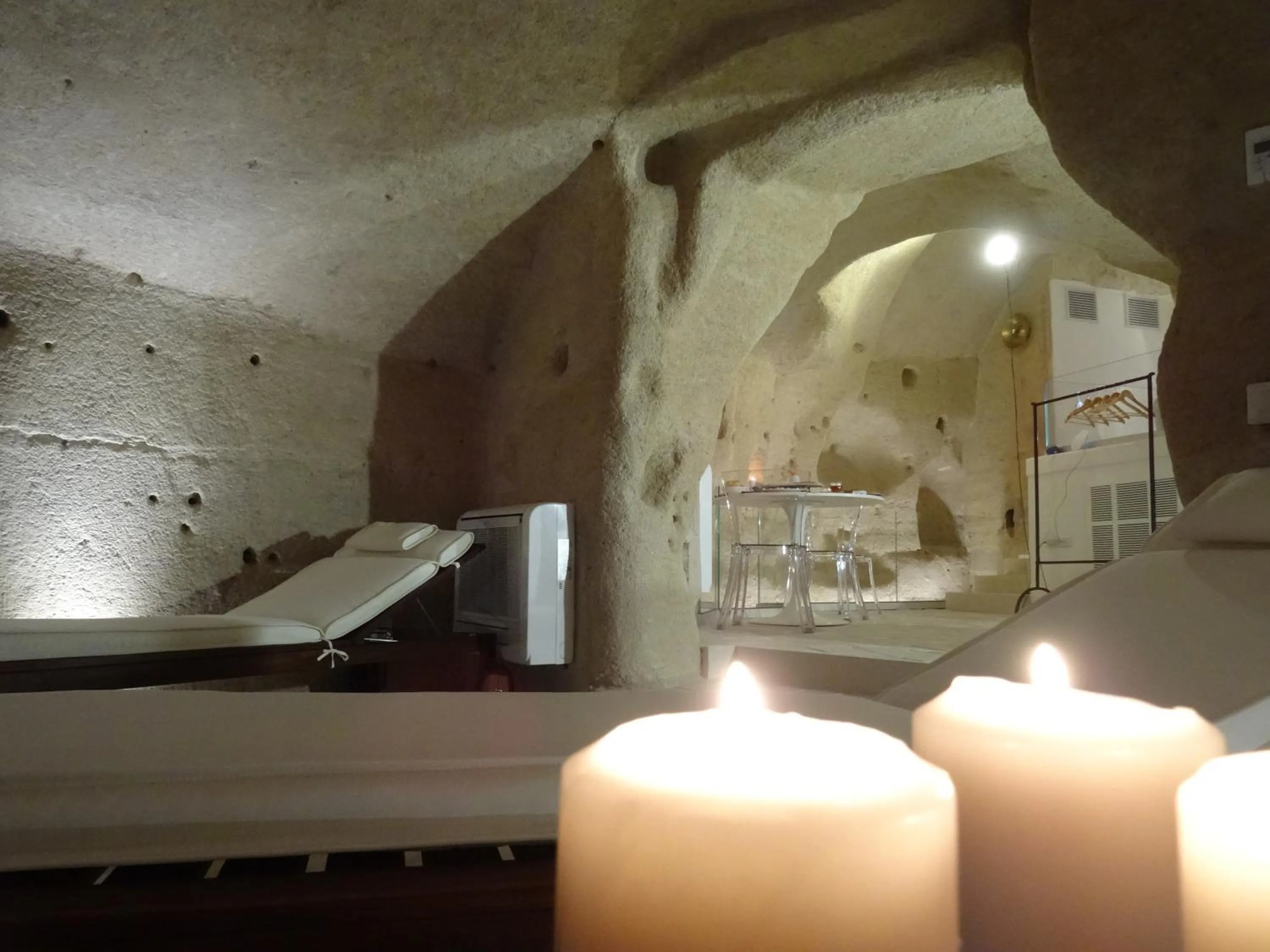 Solarium in LA DIMORA DELLE 3 ZIE