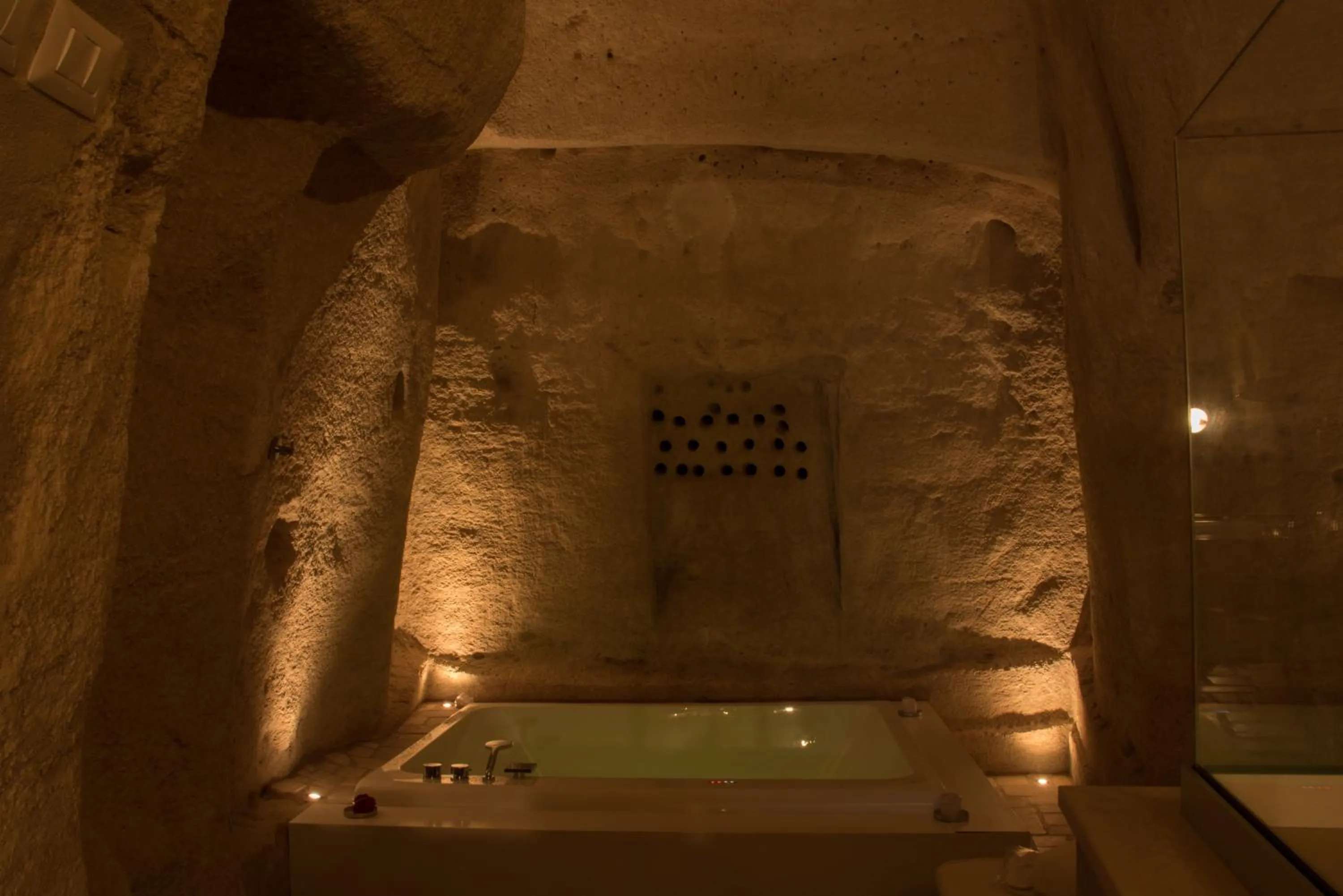 Spa and wellness centre/facilities in LA DIMORA DELLE 3 ZIE