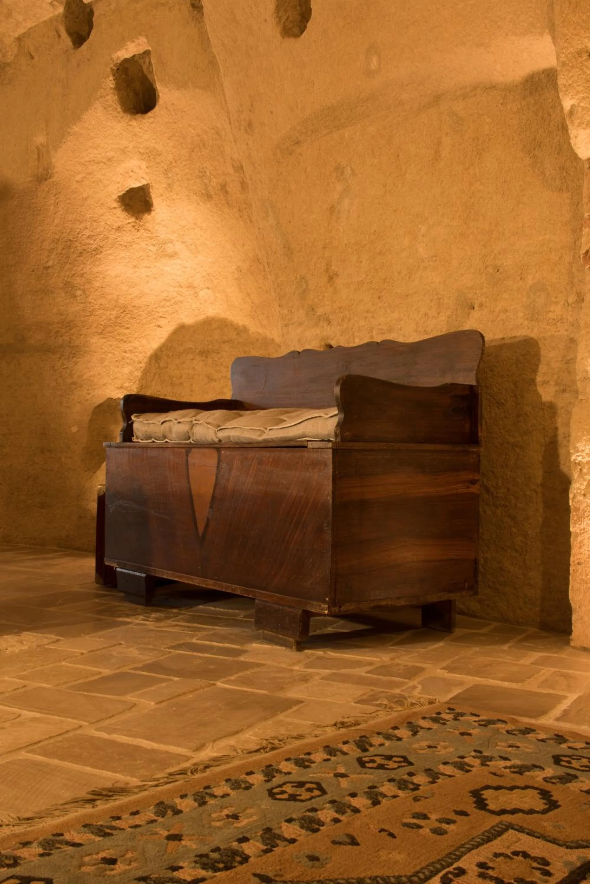 hair dresser, Bed in LA DIMORA DELLE 3 ZIE