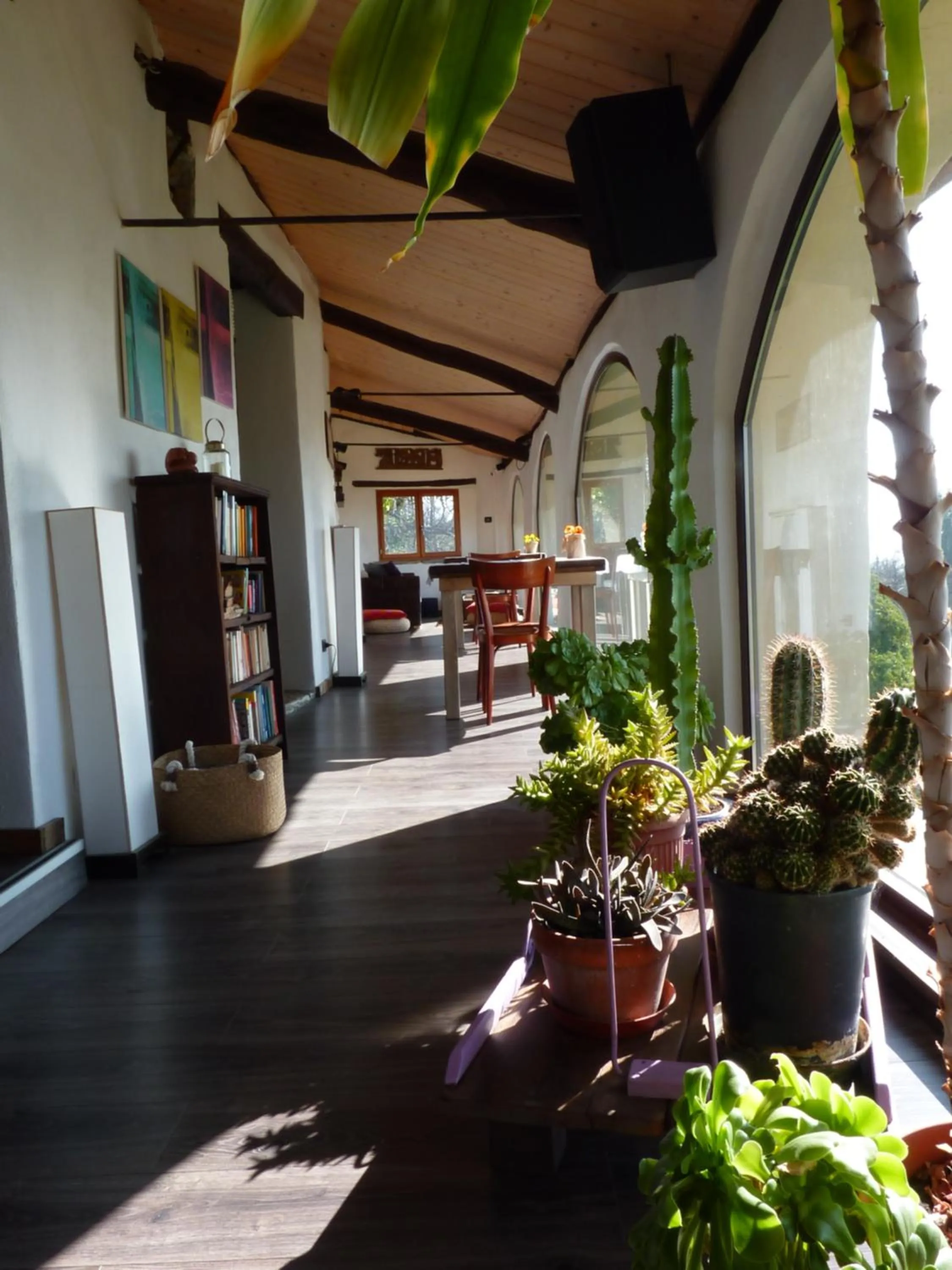 Breakfast in Antico Convento