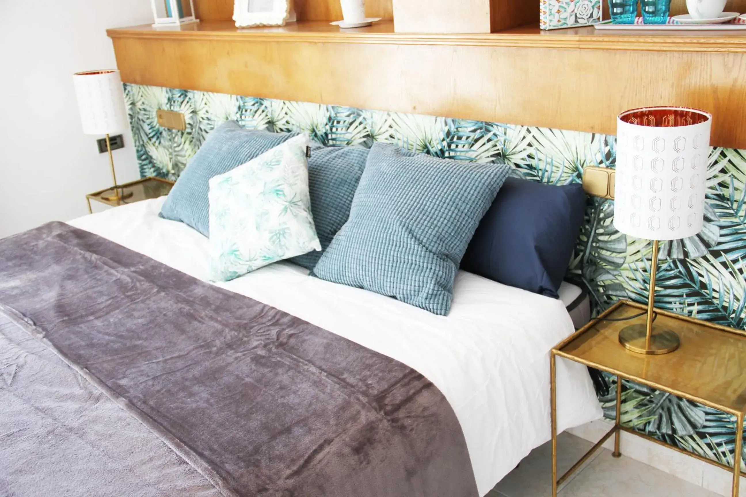 Superior King Room in Hugo Beach Hotel & Apartments Superior King Room in Hugo Beach Hotel & Apartments