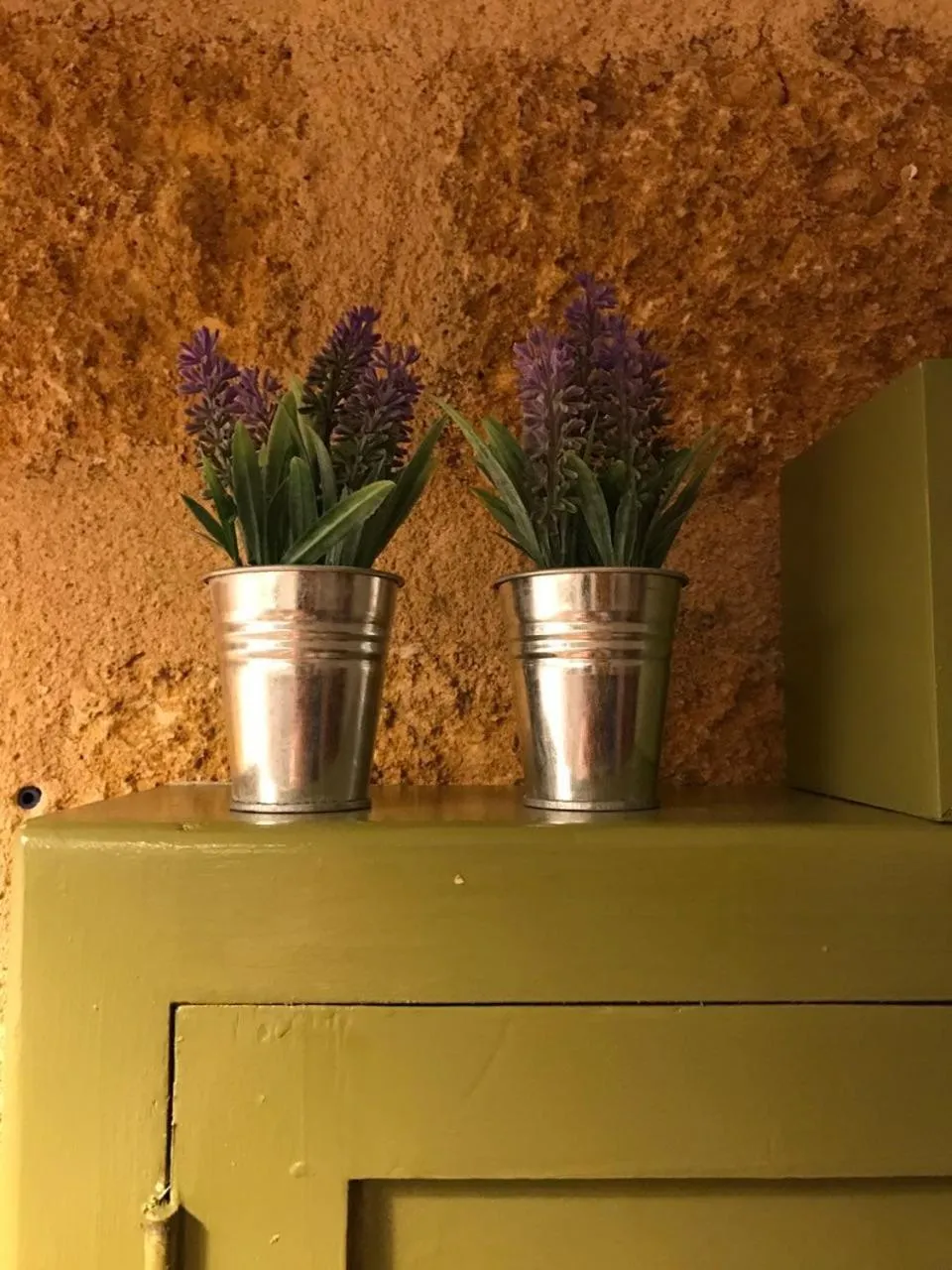 Decorative detail in AL-ZABUT