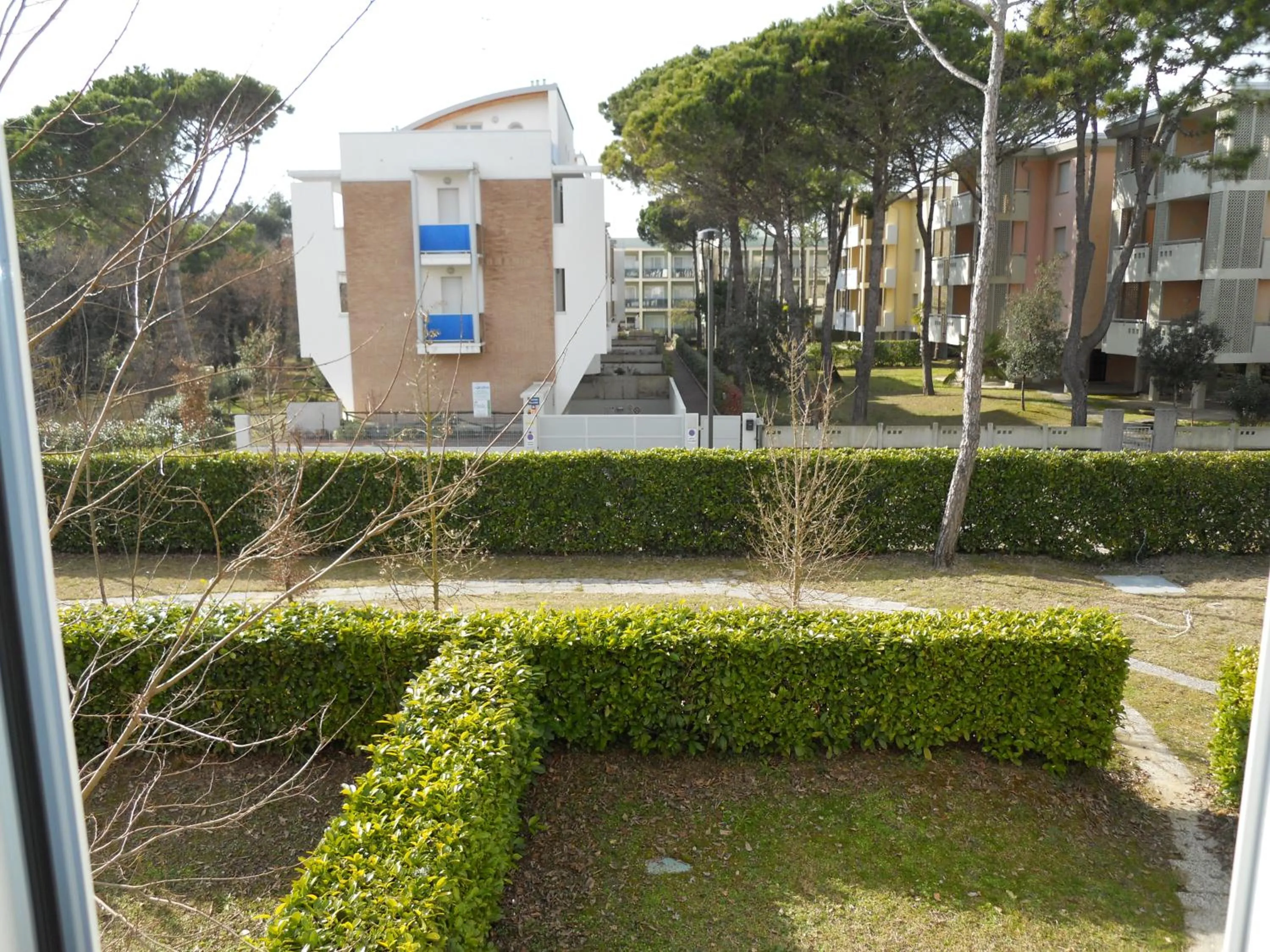 Garden in Residence Pineda