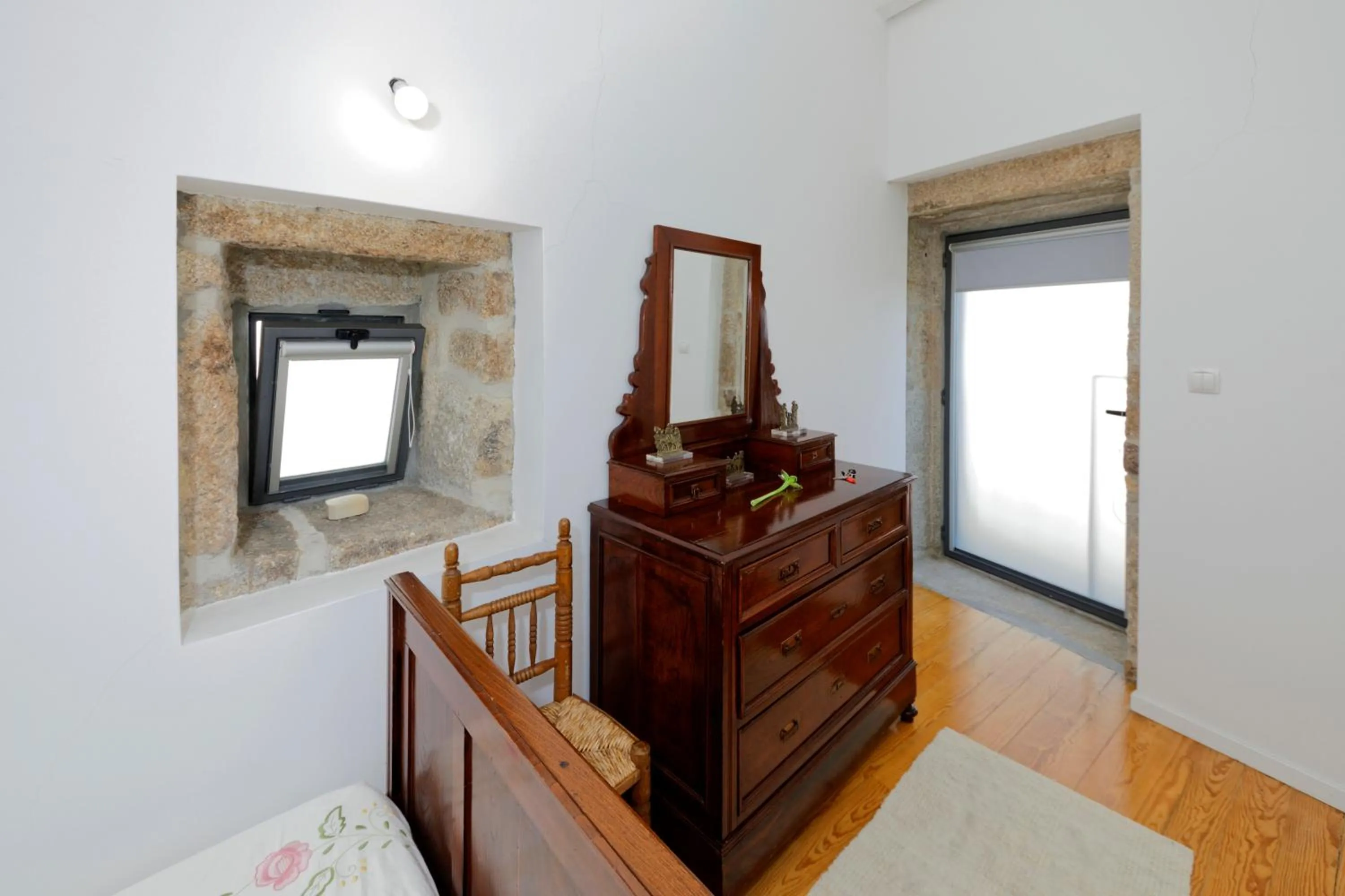 Antiga "Casa do Porco"