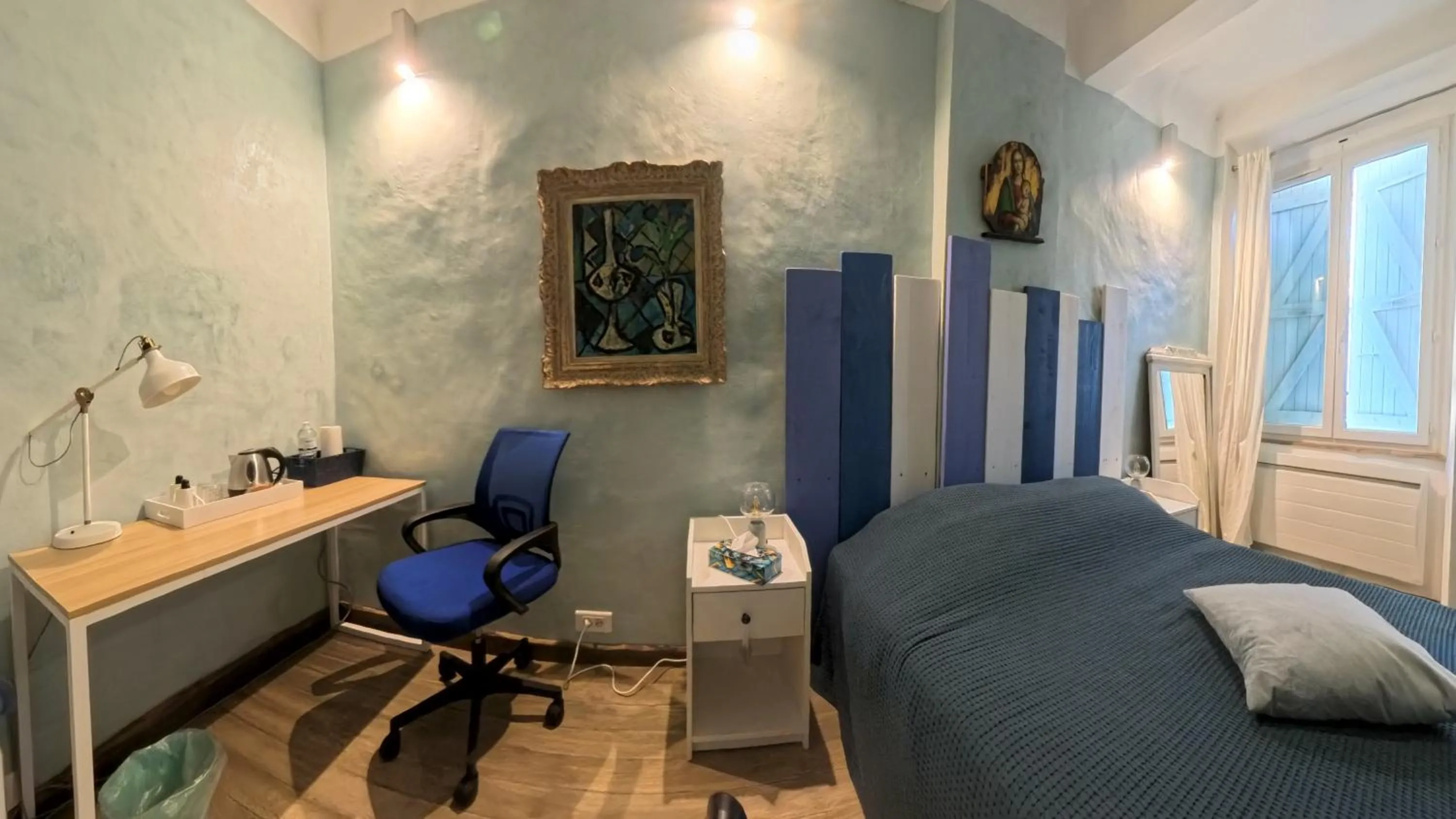 Le 47 - Rentals in South of France