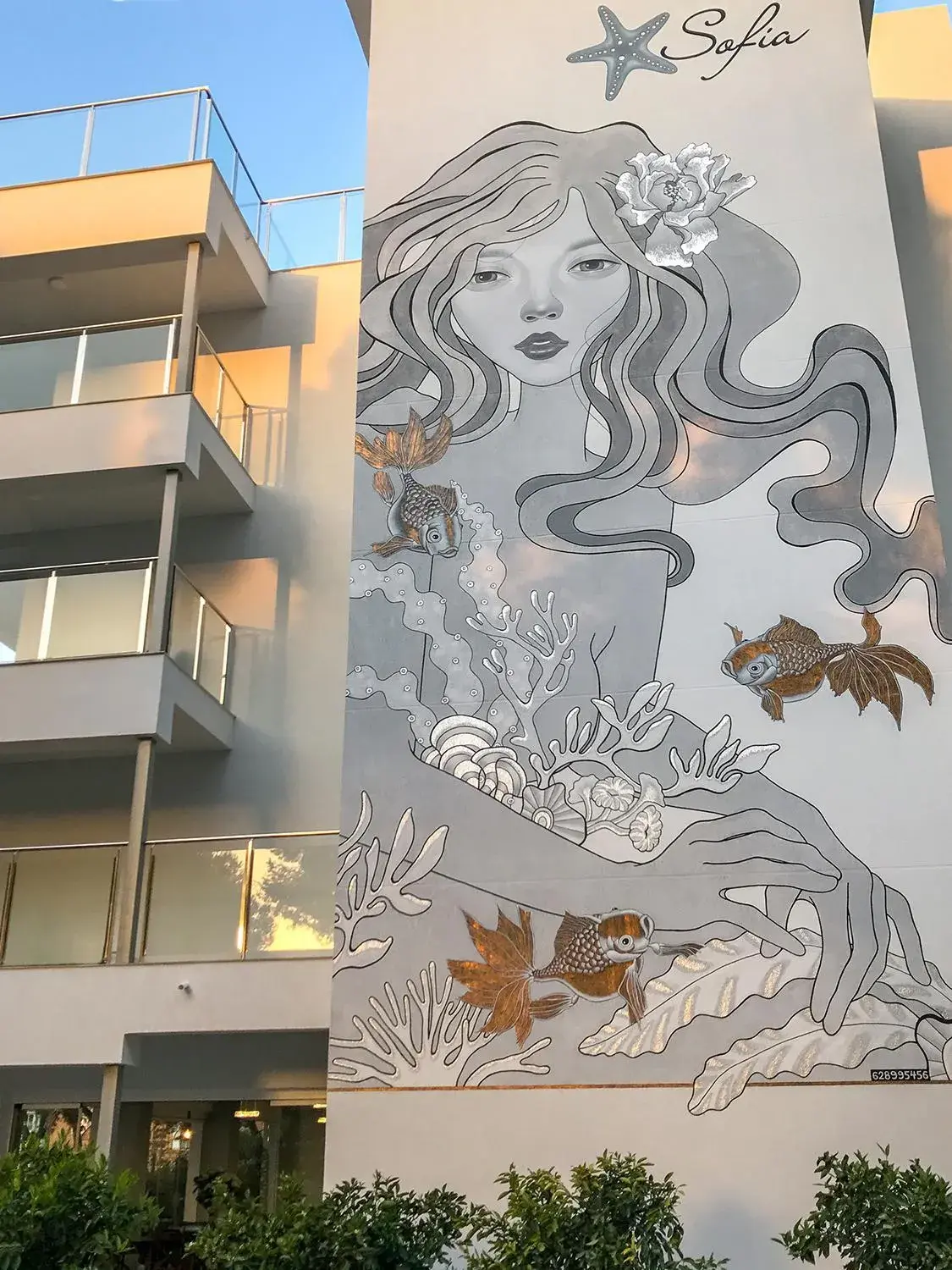 Apartamentos Sofia Apartamentos Sofia