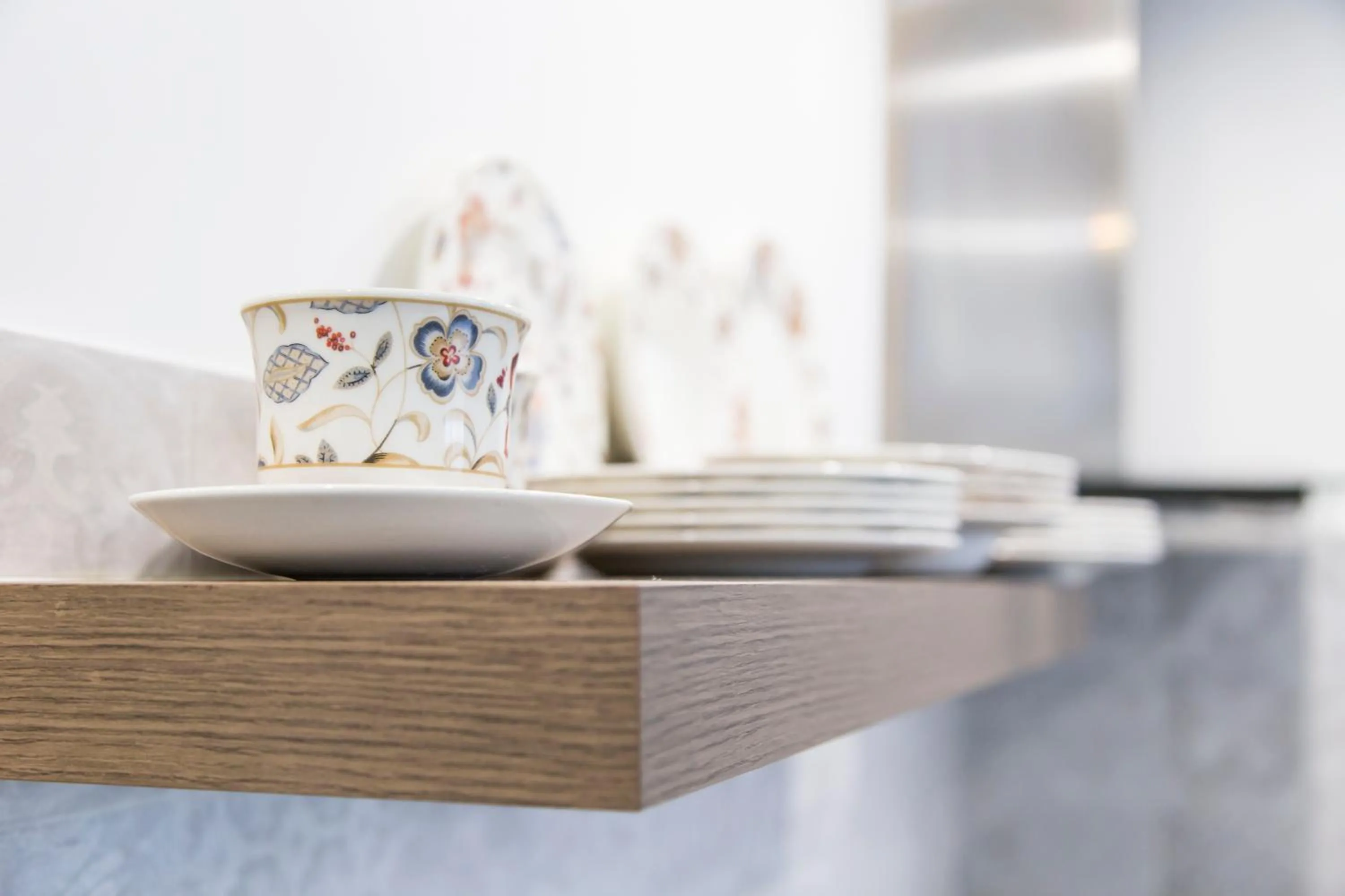 Decorative detail in Apartamentos Sofia