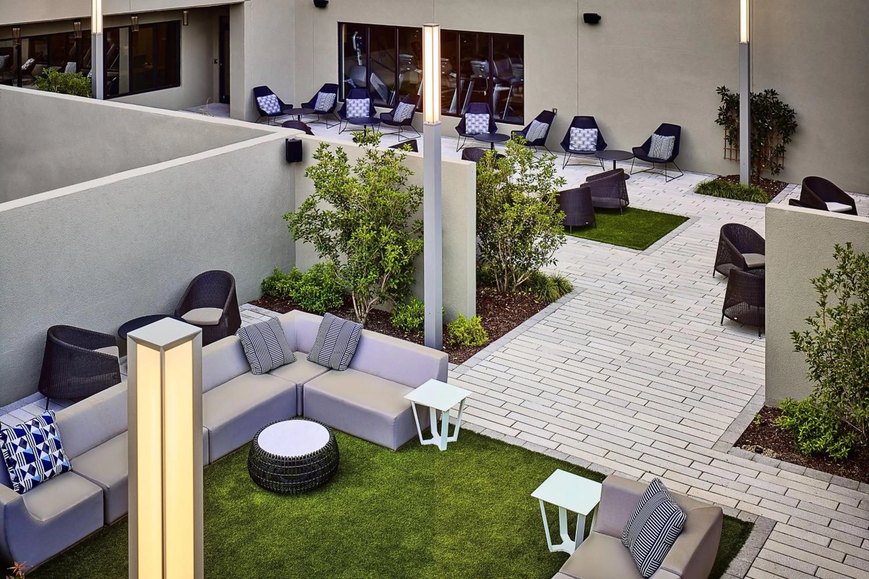 Other in AC Hotel Atlanta Downtown