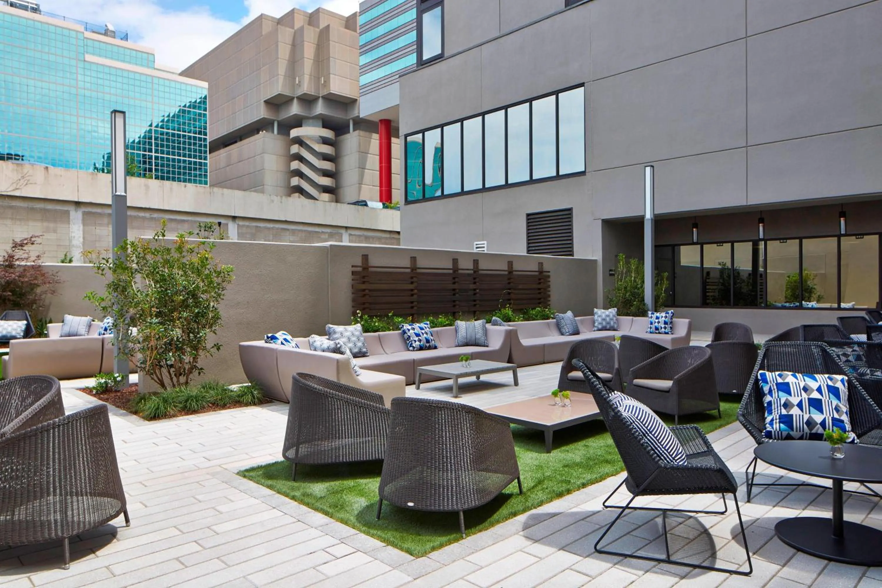 Other in AC Hotel Atlanta Downtown