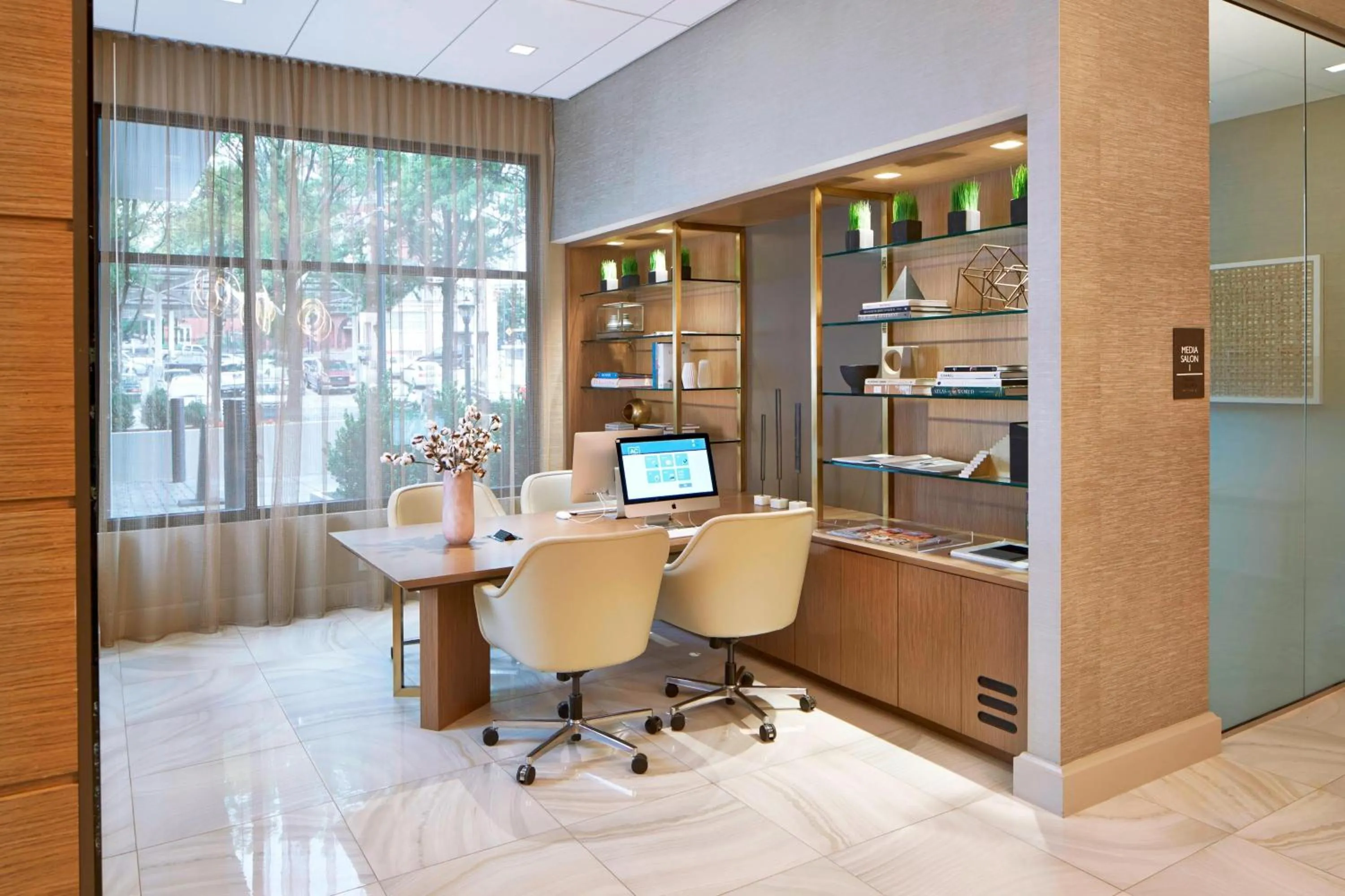 Other in AC Hotel Atlanta Downtown