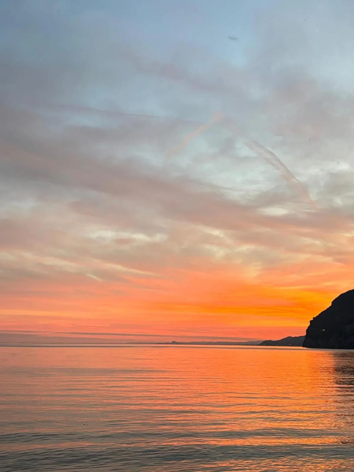 Natural landscape in Hotel Forbisicle