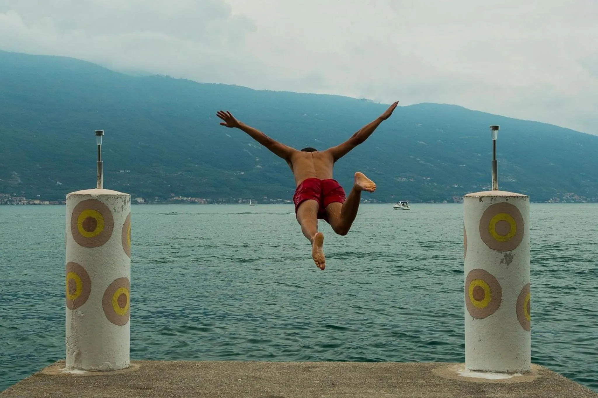 Sports in Hotel Forbisicle