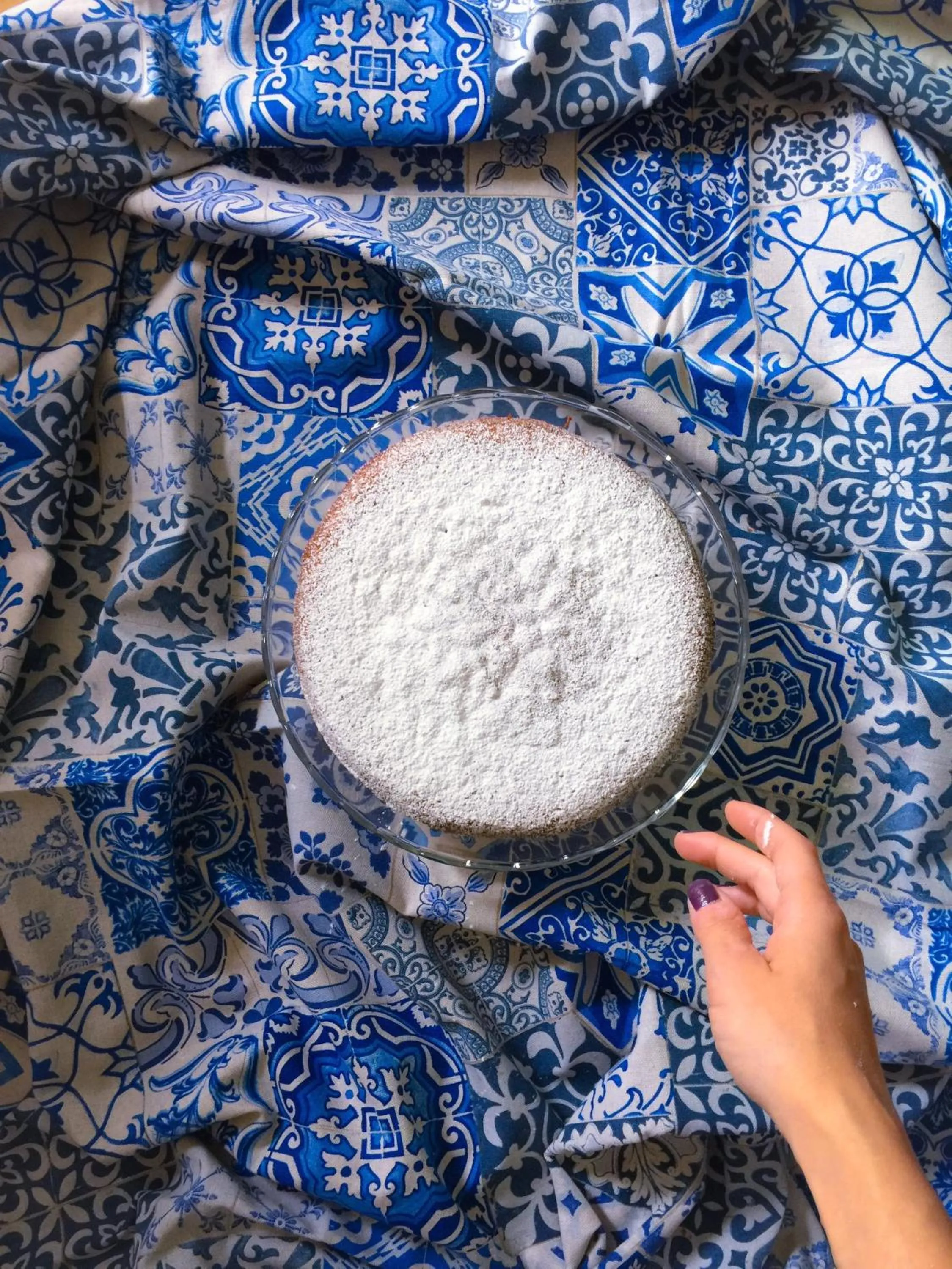 Food and drinks in B&B Policlinico Gaspare Rodolico