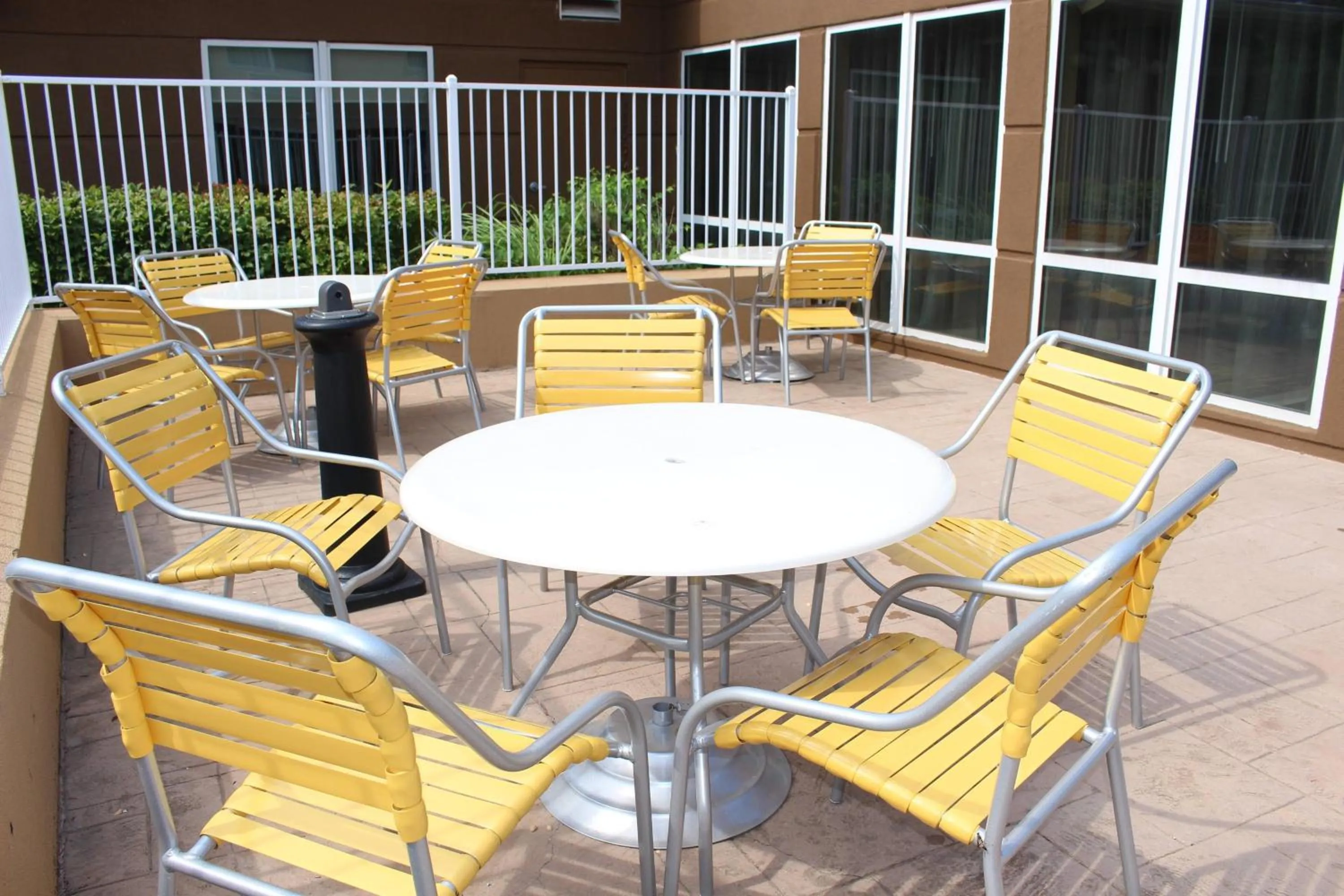 Other in Fairfield Inn & Suites Kansas City Liberty