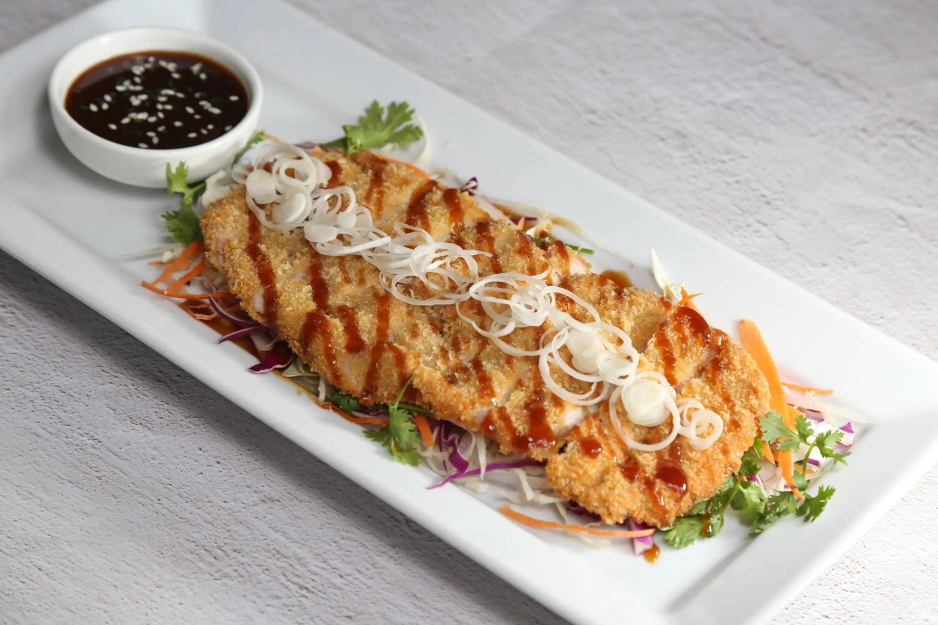 Restaurant/places to eat in Palace Gate Hotel & Resort by EHM