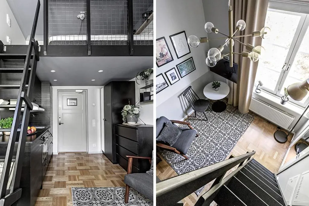 Forenom Aparthotel Stockholm Bromma