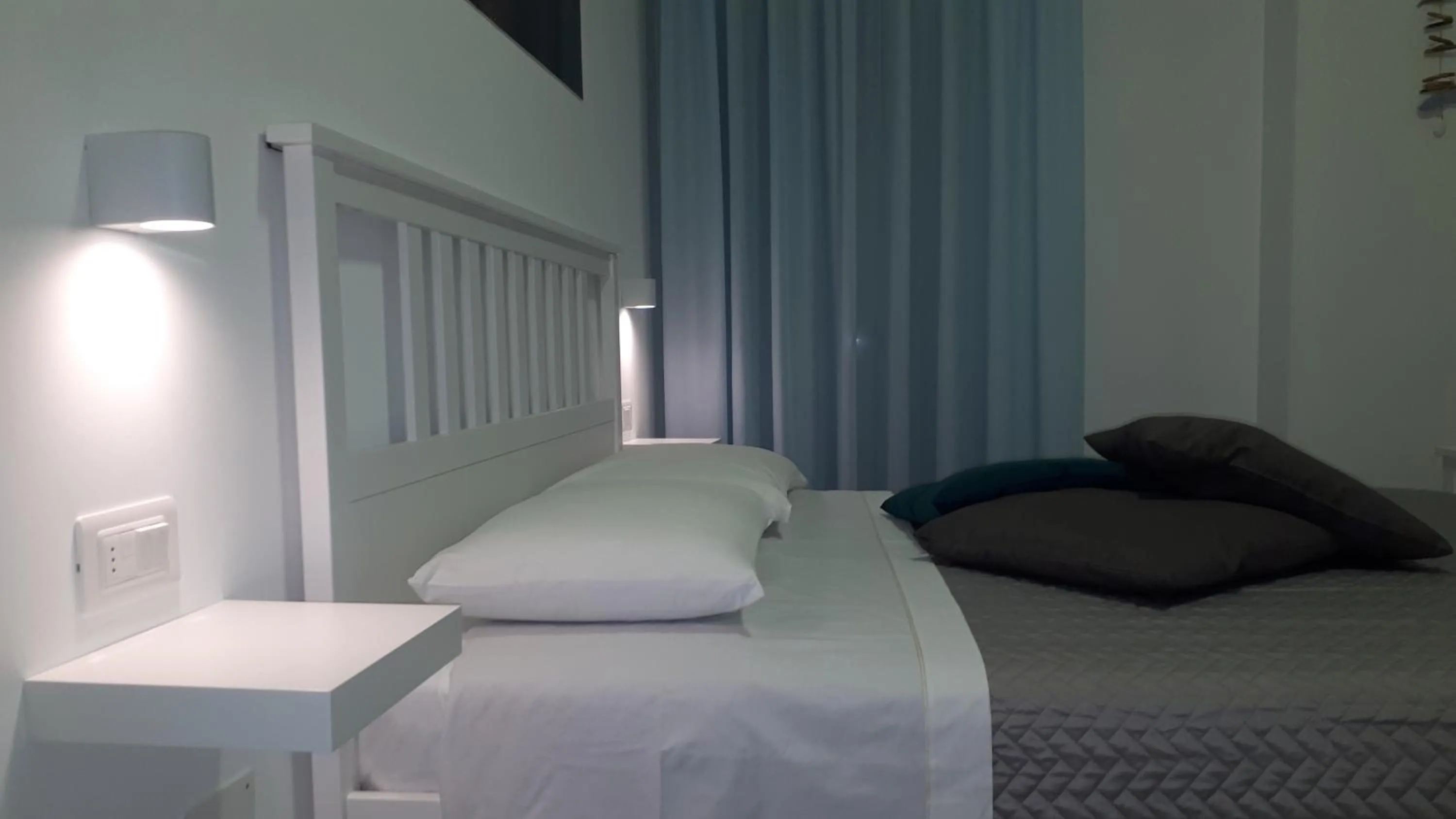 Bed in B&B Battisti59