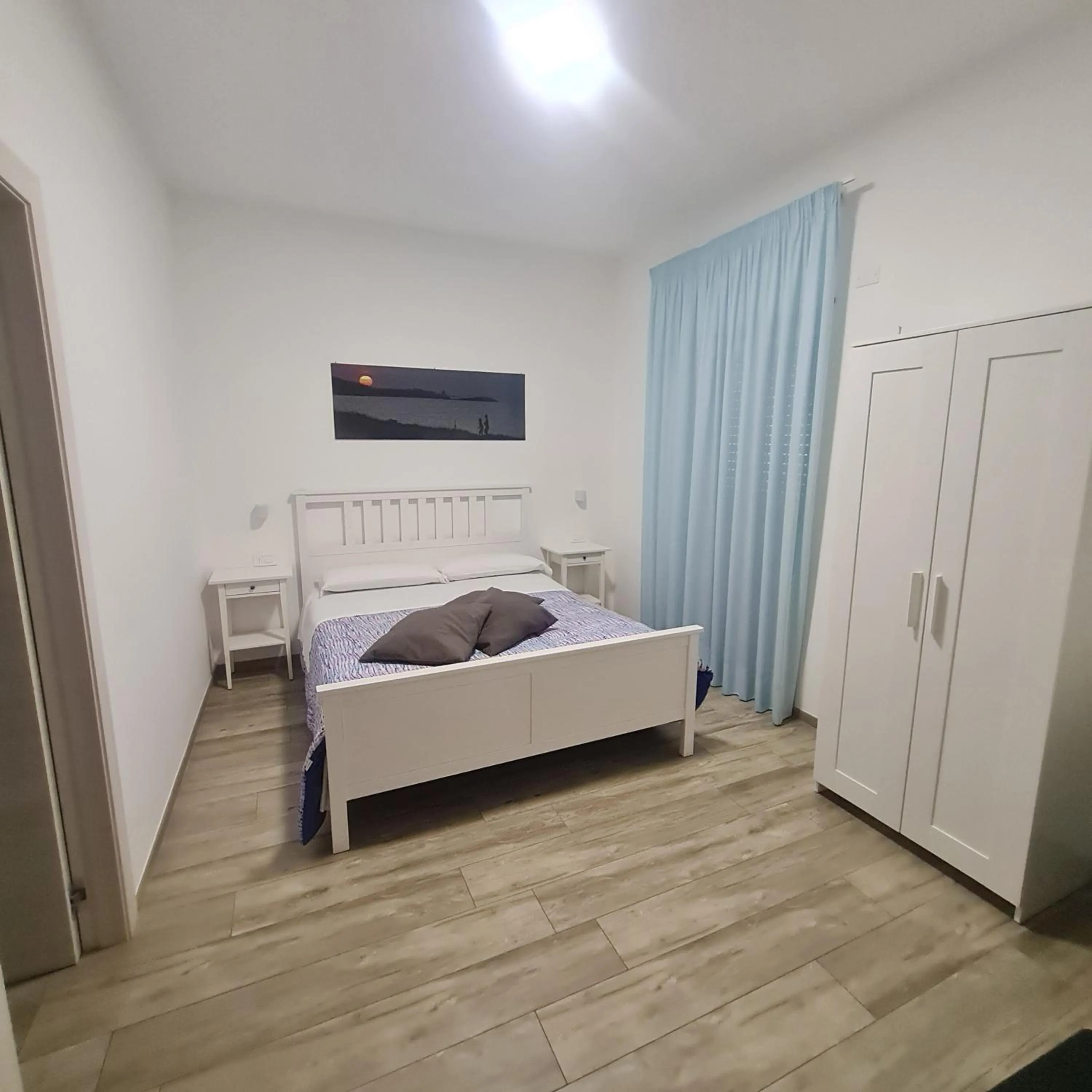 Bed in B&B Battisti59