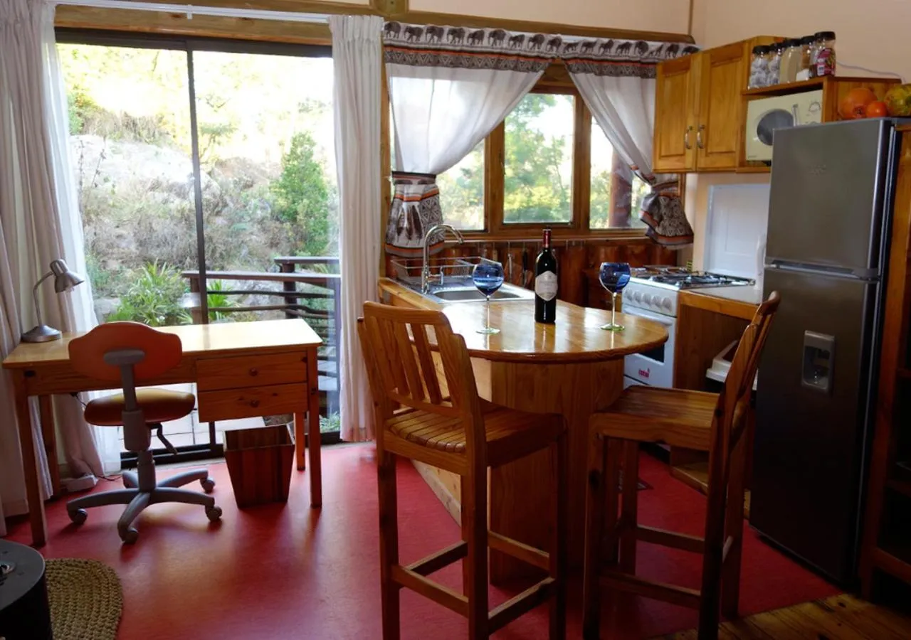 Veki's Village Cottages