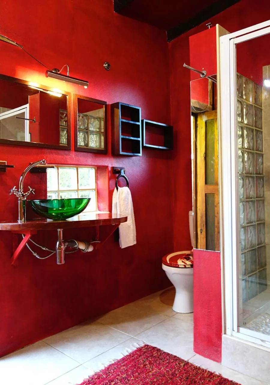 Veki's Village Cottages