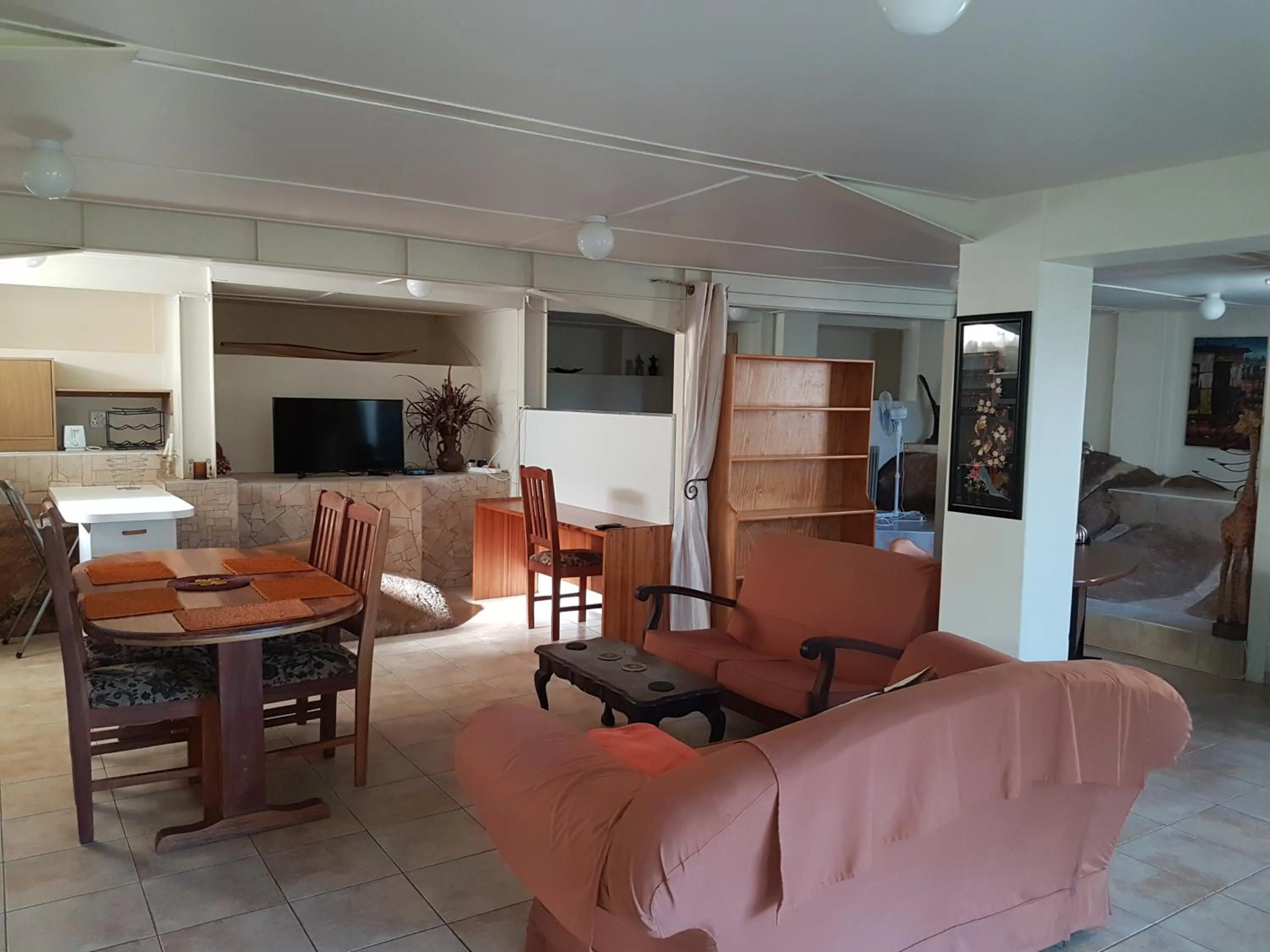 Veki's Village Cottages