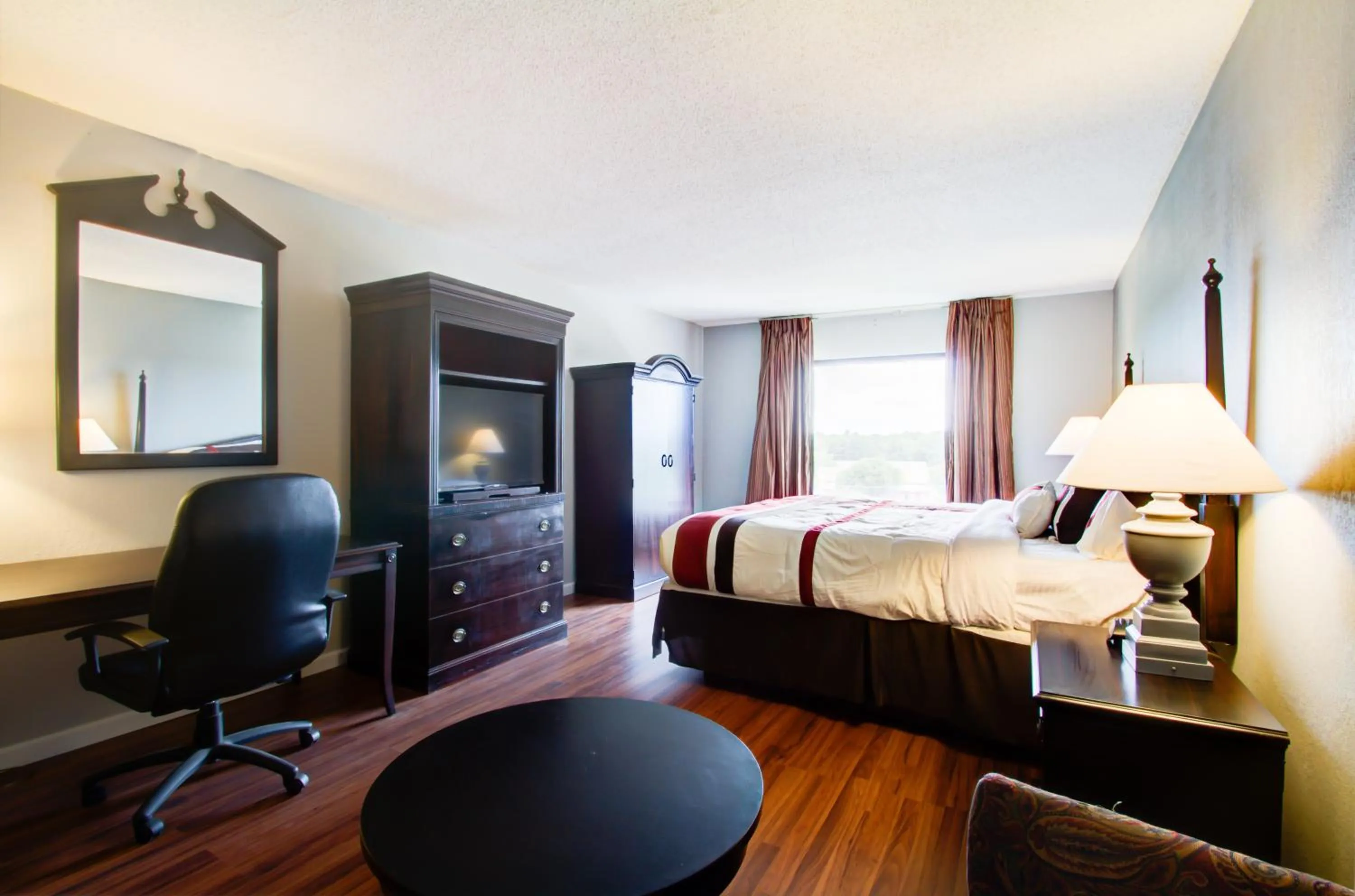 Photo of the whole room in Olive Tree Hotel and Banquet halls