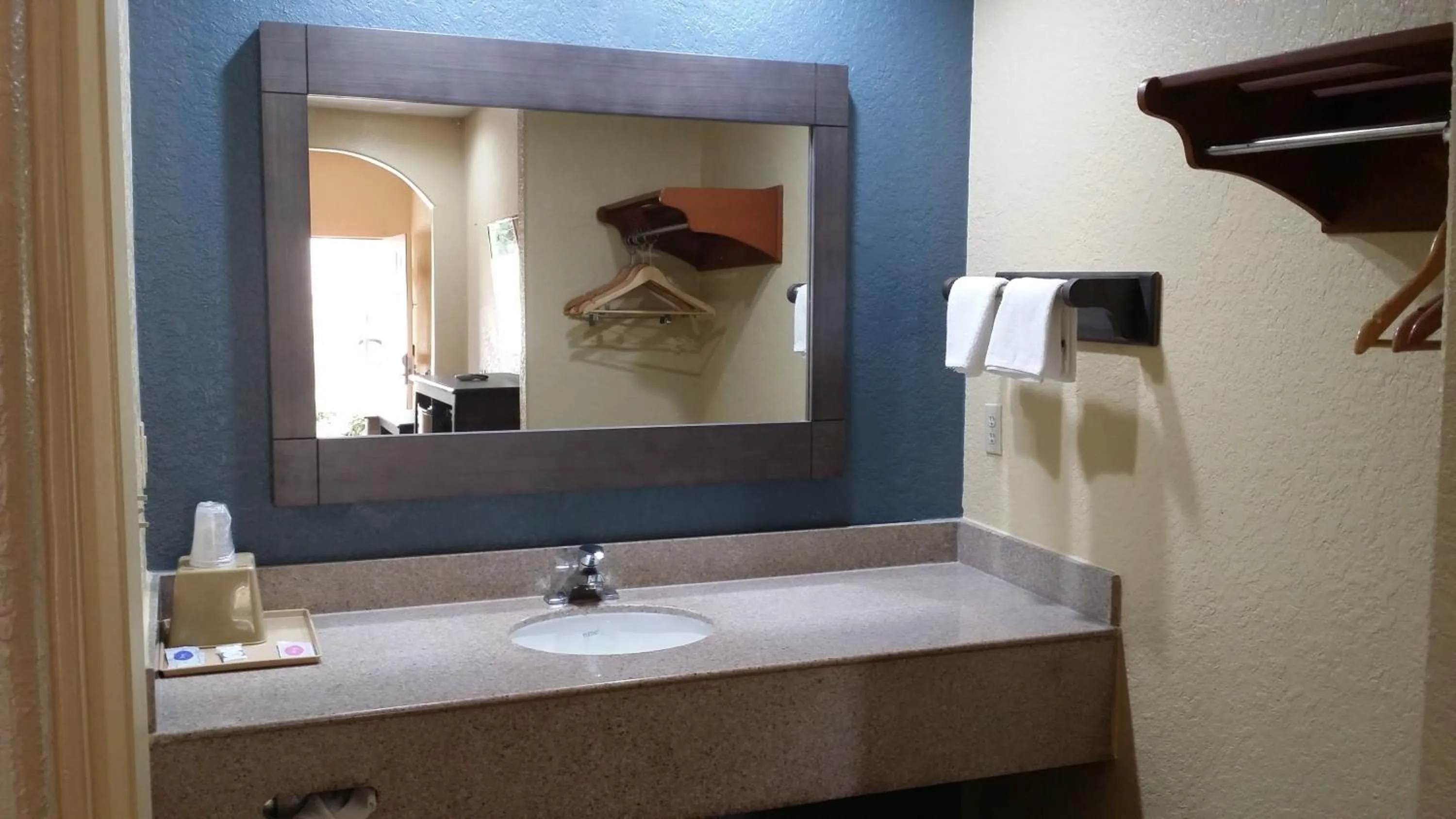 Other in Americas Best Value Inn & Suites Northeast Houston