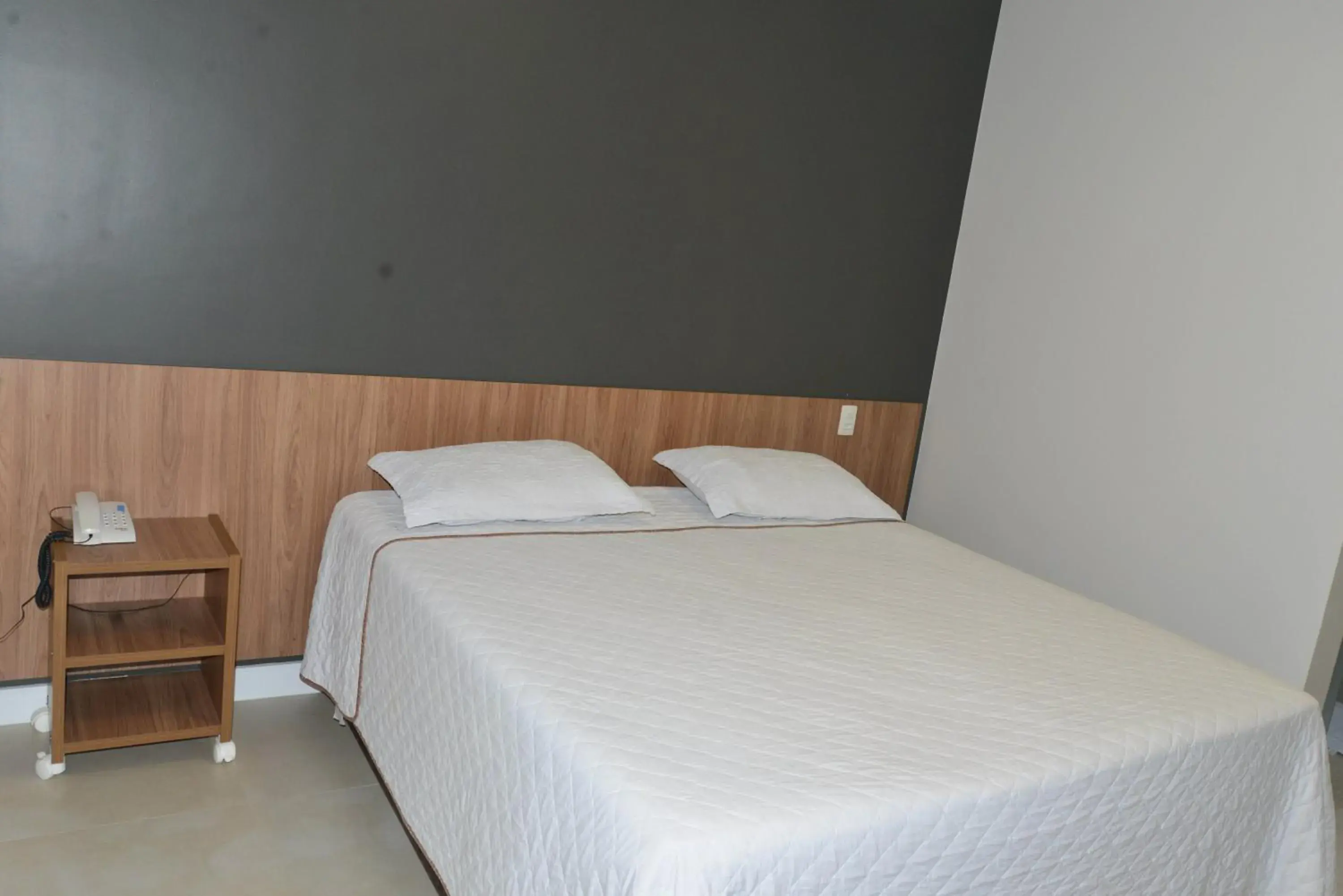 Double Room in Del´Fiori Hotel Double Room in Del´Fiori Hotel