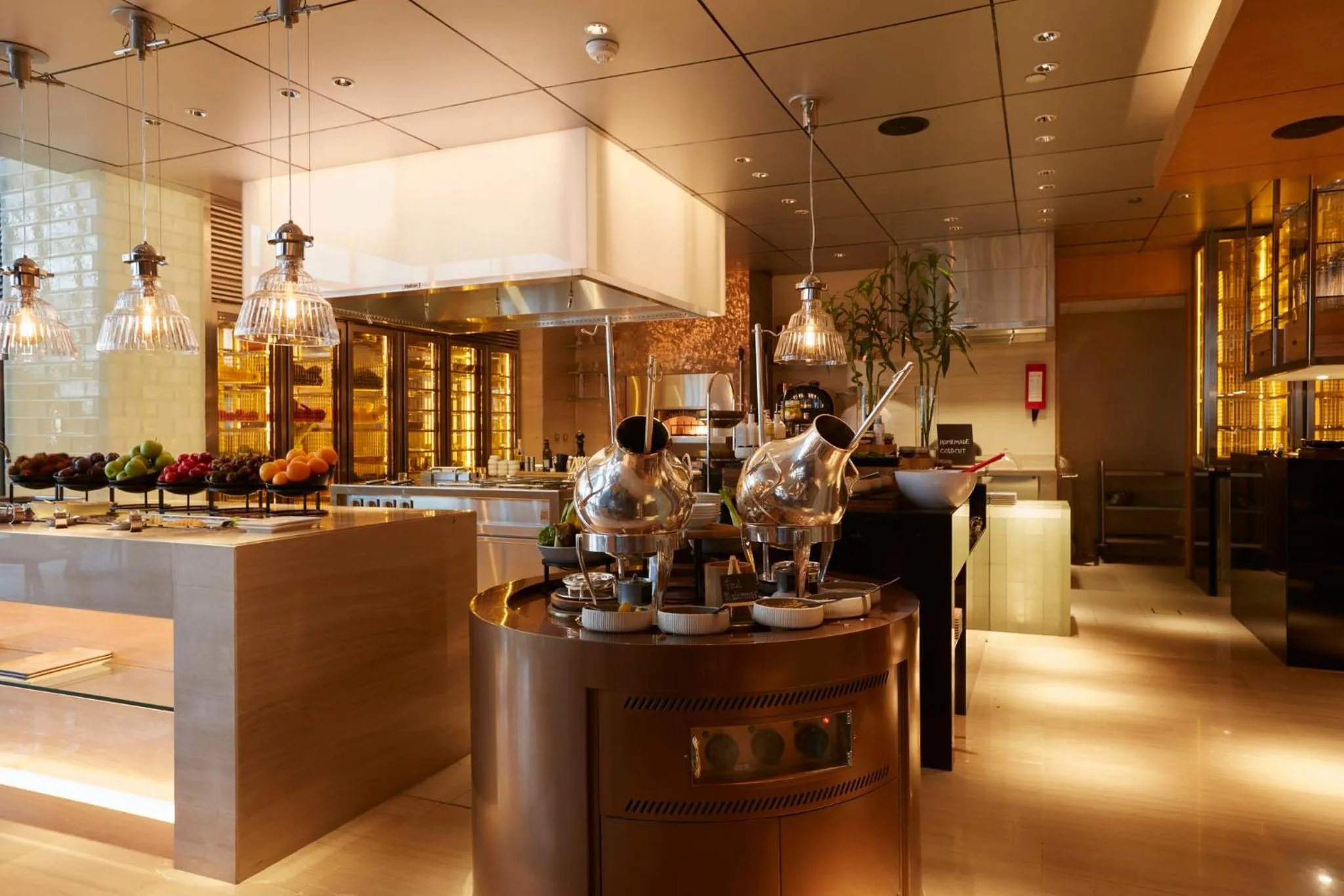 Other in Mandarin Oriental Al Faisaliah, Riyadh